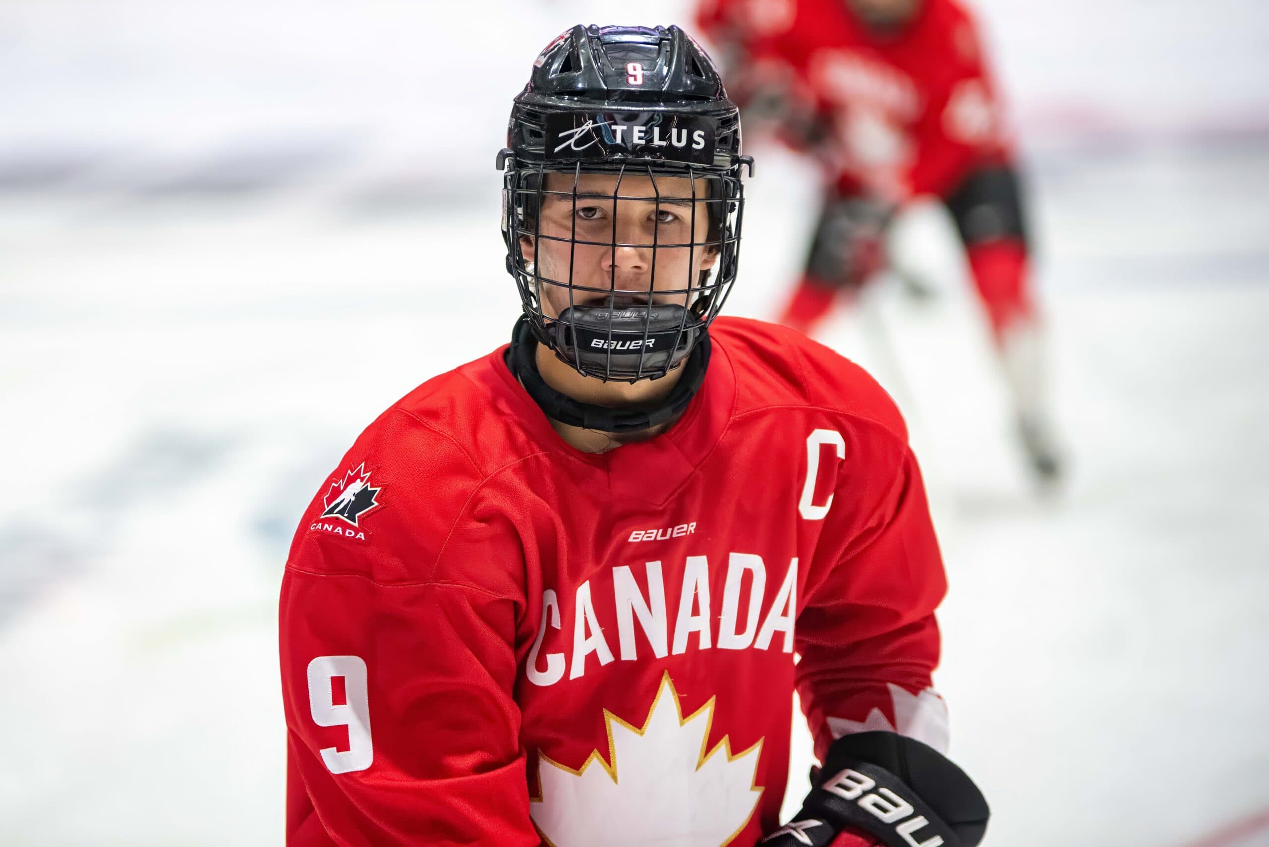 2027 NHL Draft: 20 players you need to know