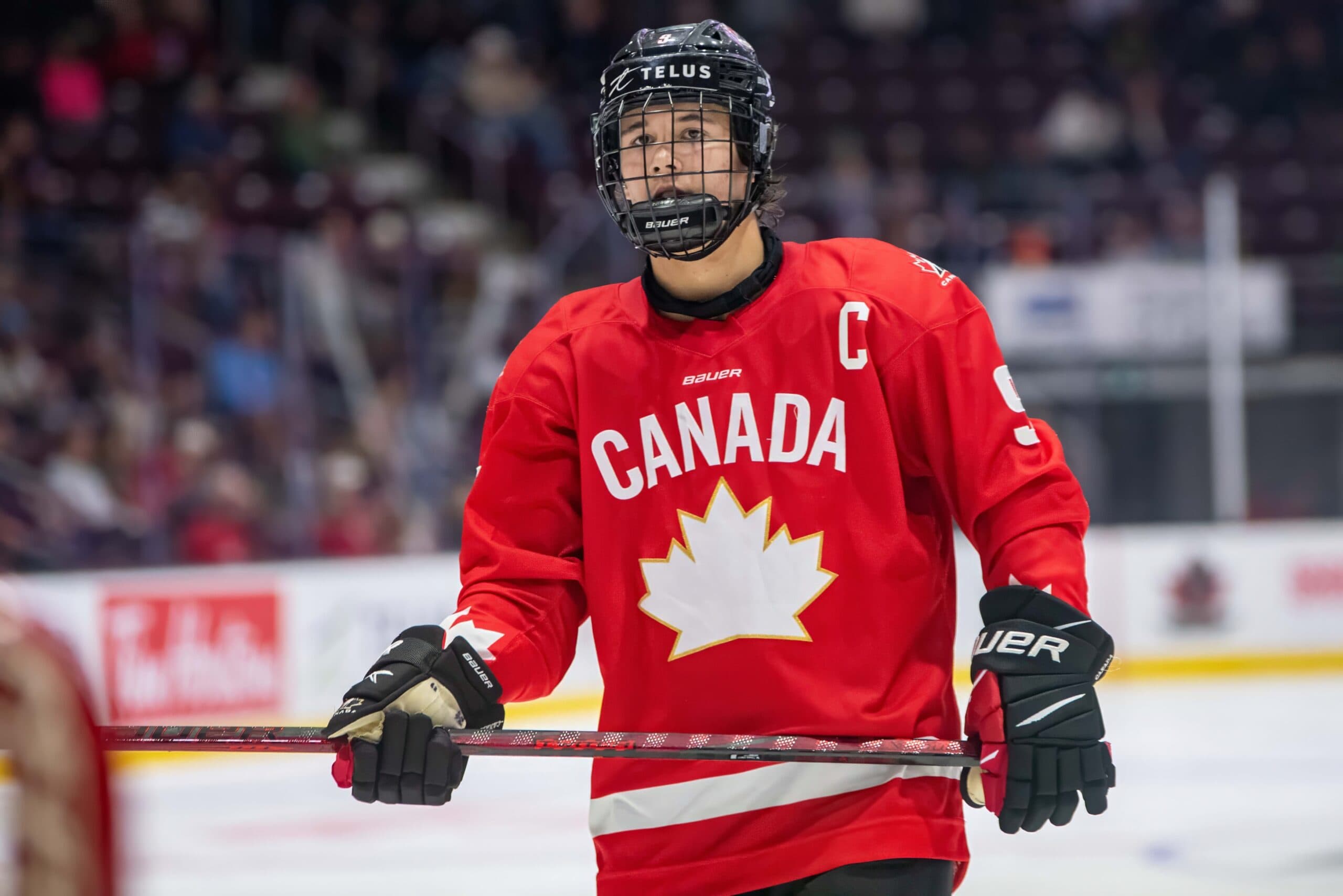 2026 Hlinka Gretzky Cup: DuPont, Kachlíř highlight top standouts from Day 2