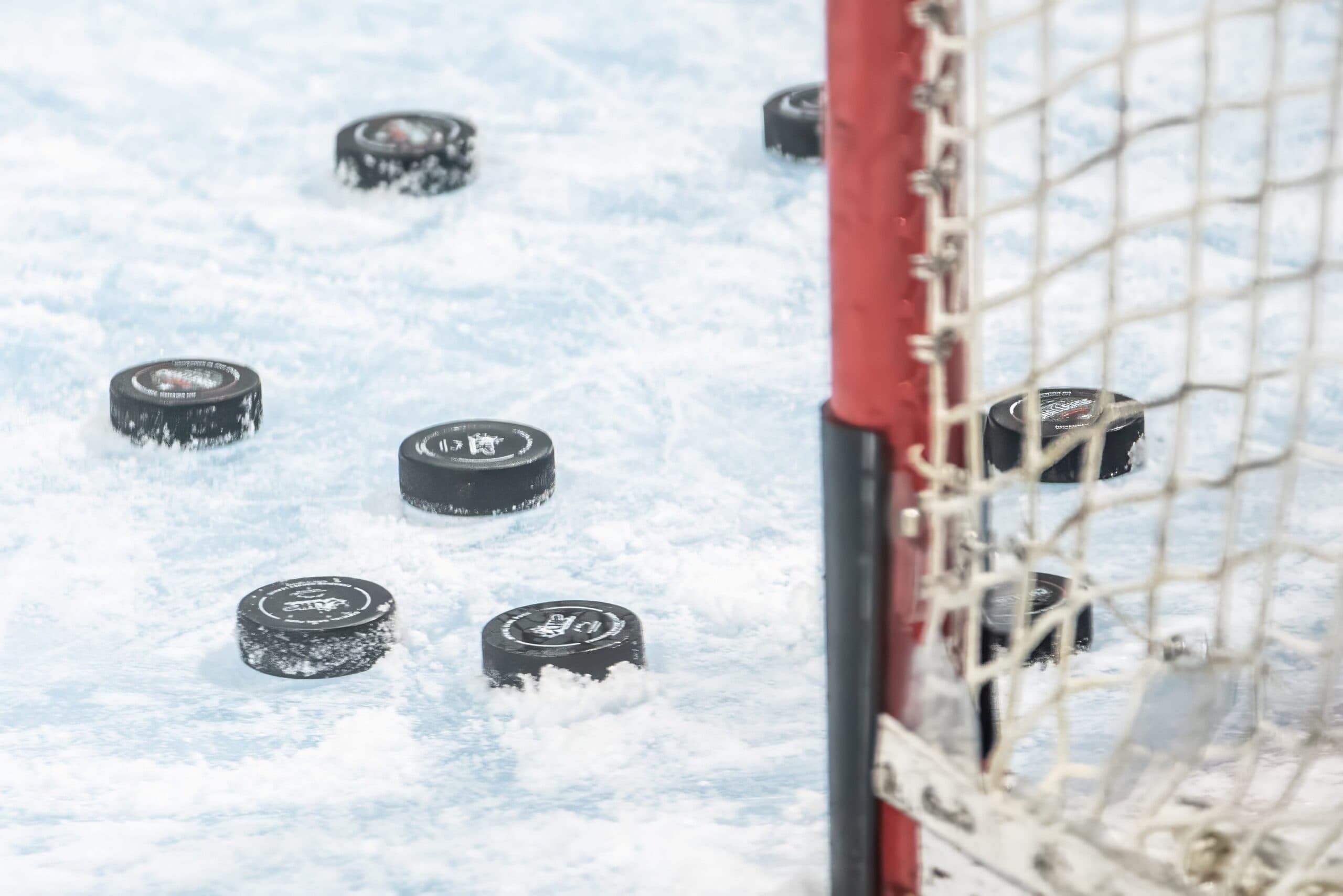 The NHL’s coaching market could heat up sooner rather than later