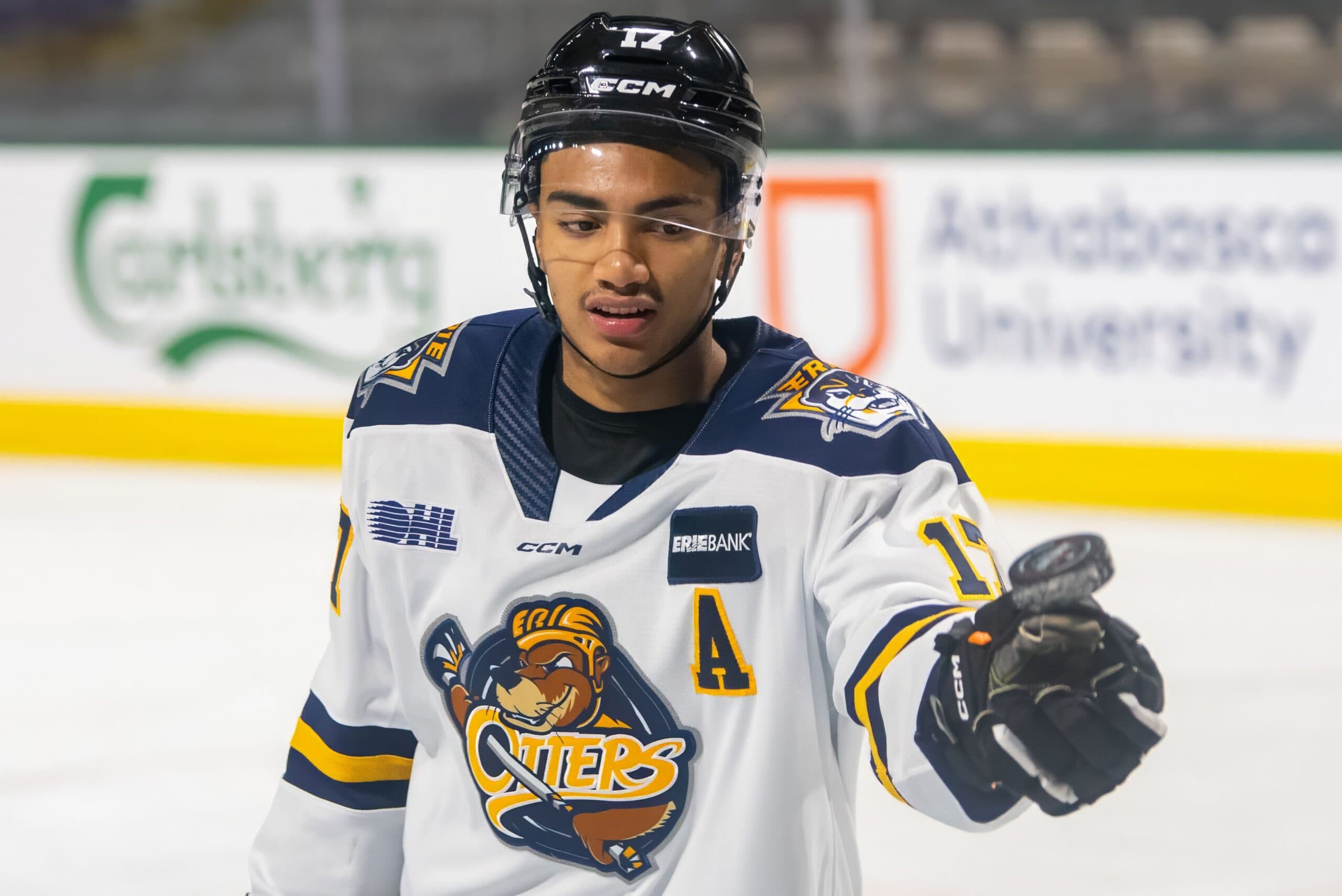 2025 NHL Draft: Top 25 players remaining heading into Day 2