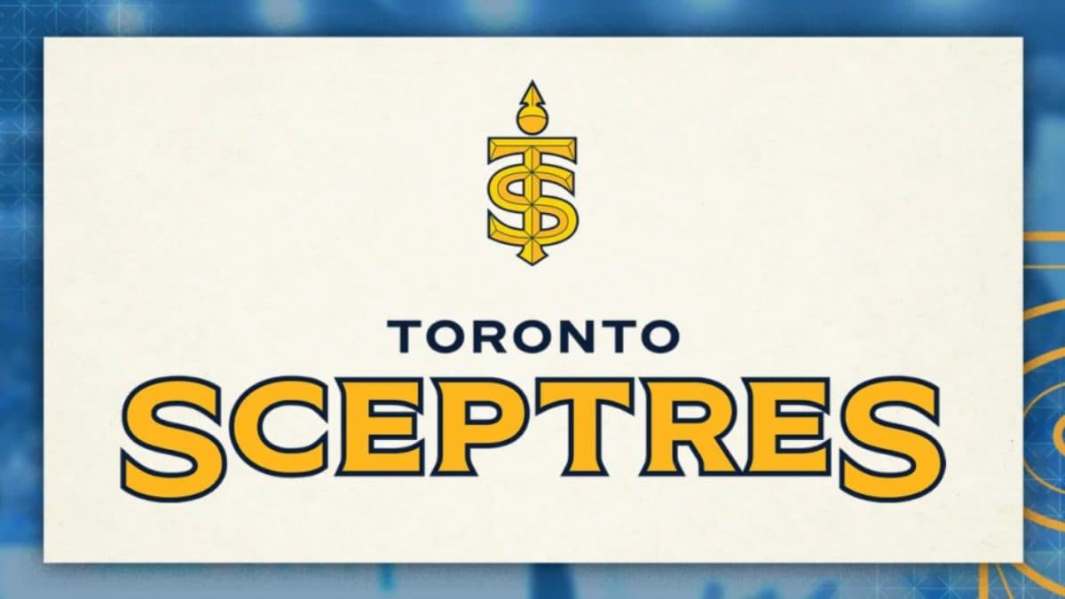 Toronto Sceptres sign Jess Kondas to 10-day contract