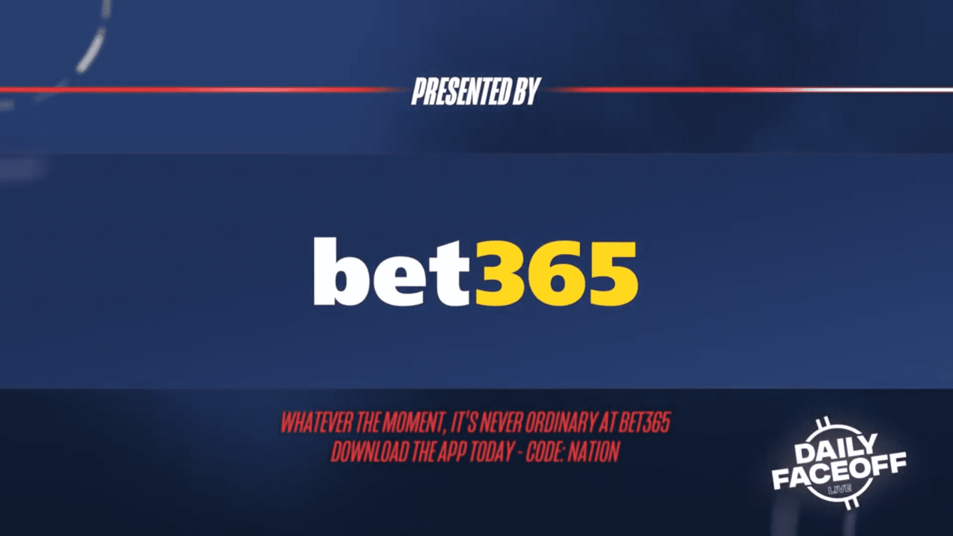 bet365 Daily Bets: MacKinnon/Kucherov shot prop parlay