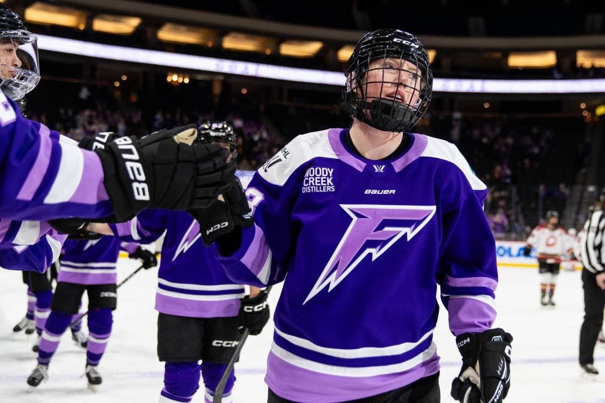 Top 5 takeaways from Week 2 of the PWHL season: Offense and injuries