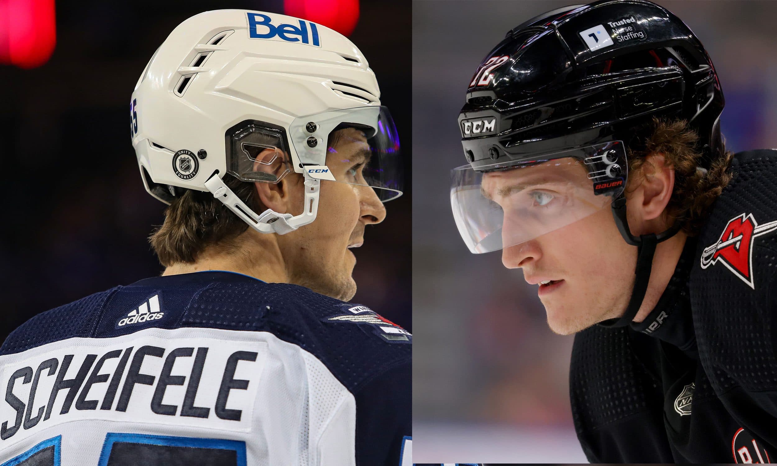 Who could build a better ‘B’ Team at the 4 Nations Face-Off: Canada or USA?