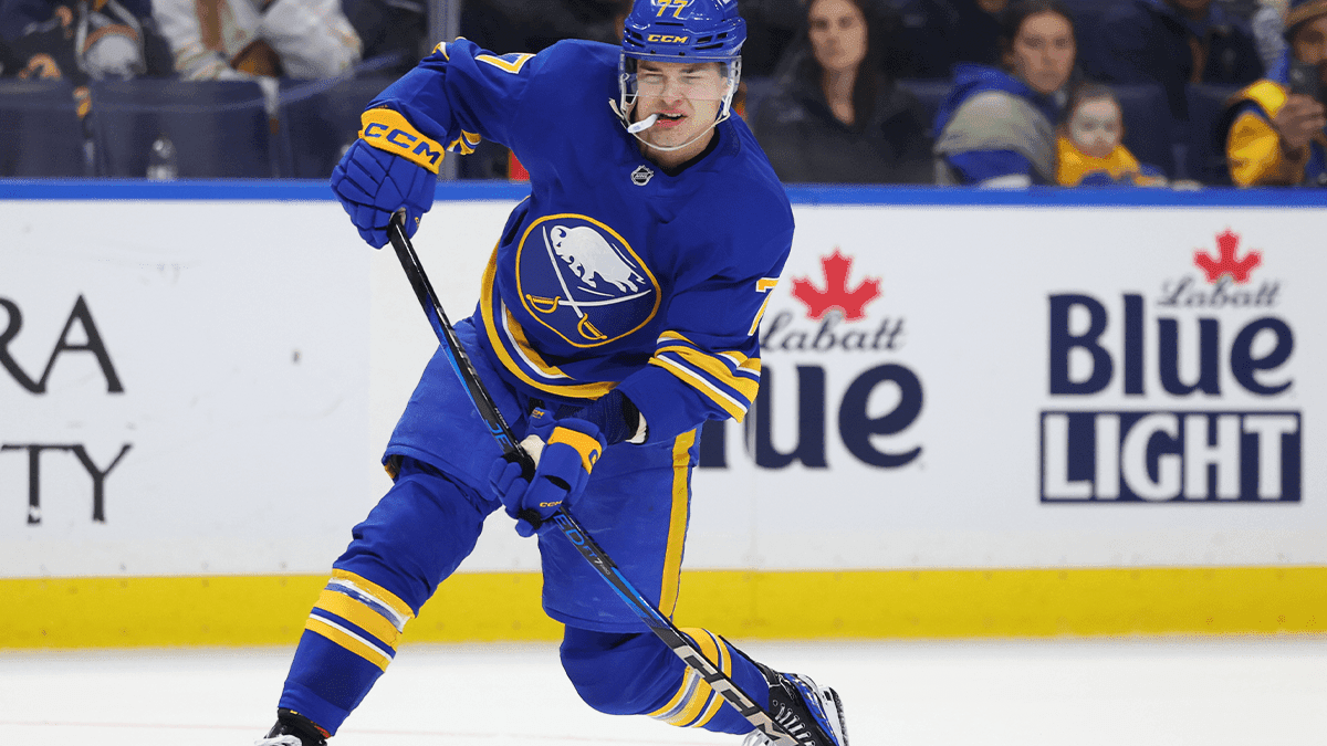 Fantasy Hockey 2024-25: Weekly Strength of Schedule and Streaming Targets — Week 10