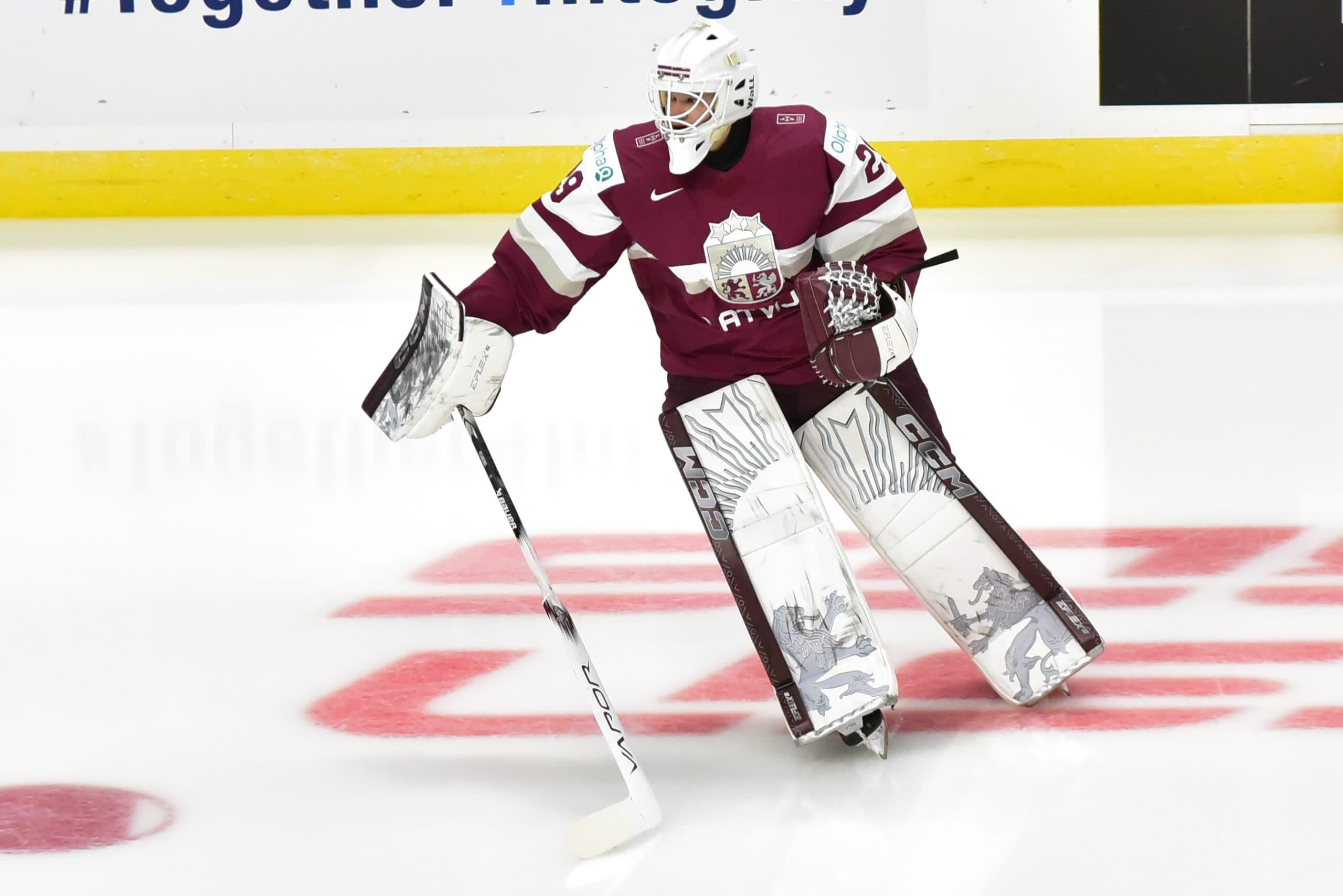 2025 World Juniors Roundup: Everything that happened on Day 2