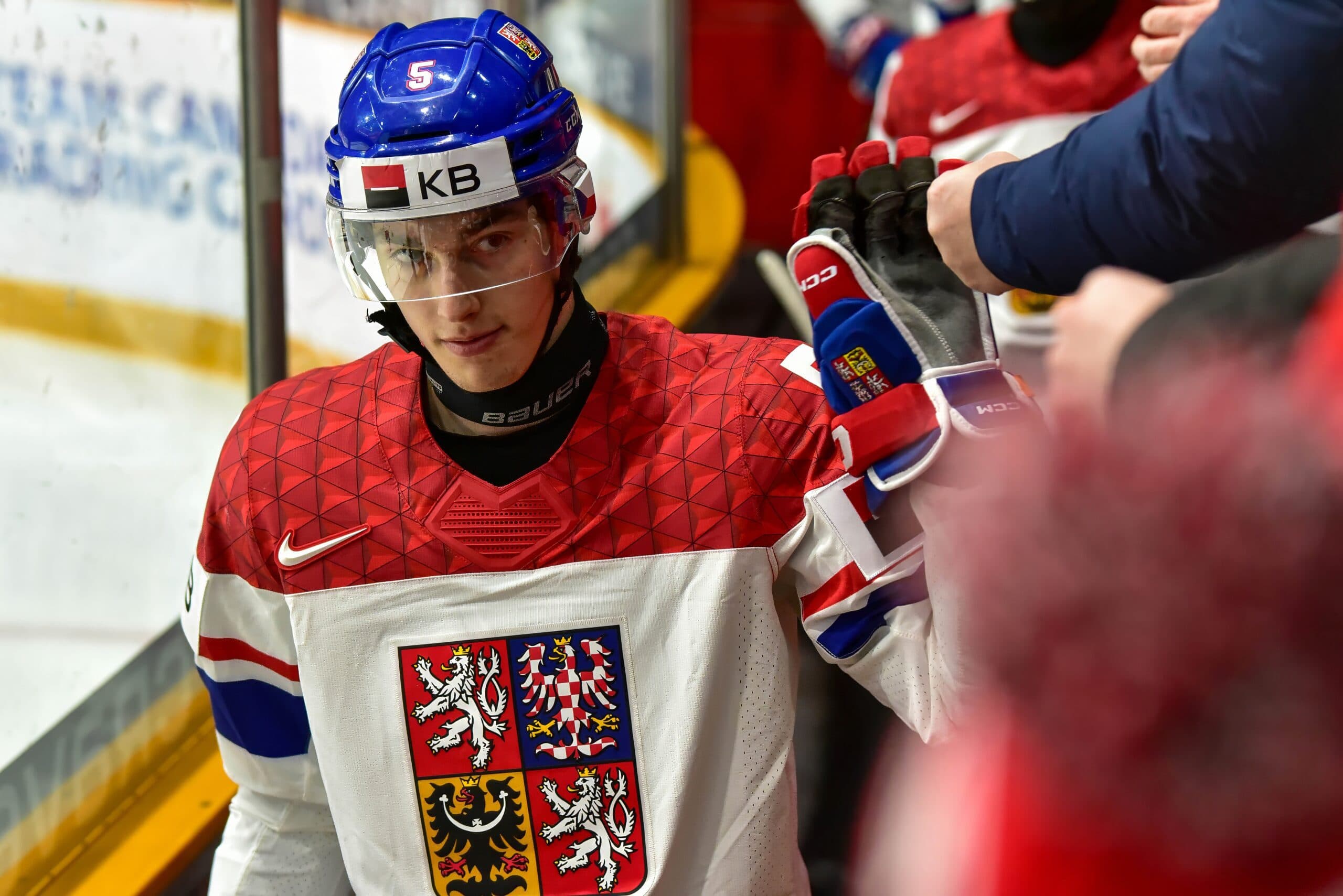 2026 World Juniors Preview: Team Czechia looks ready to medal again