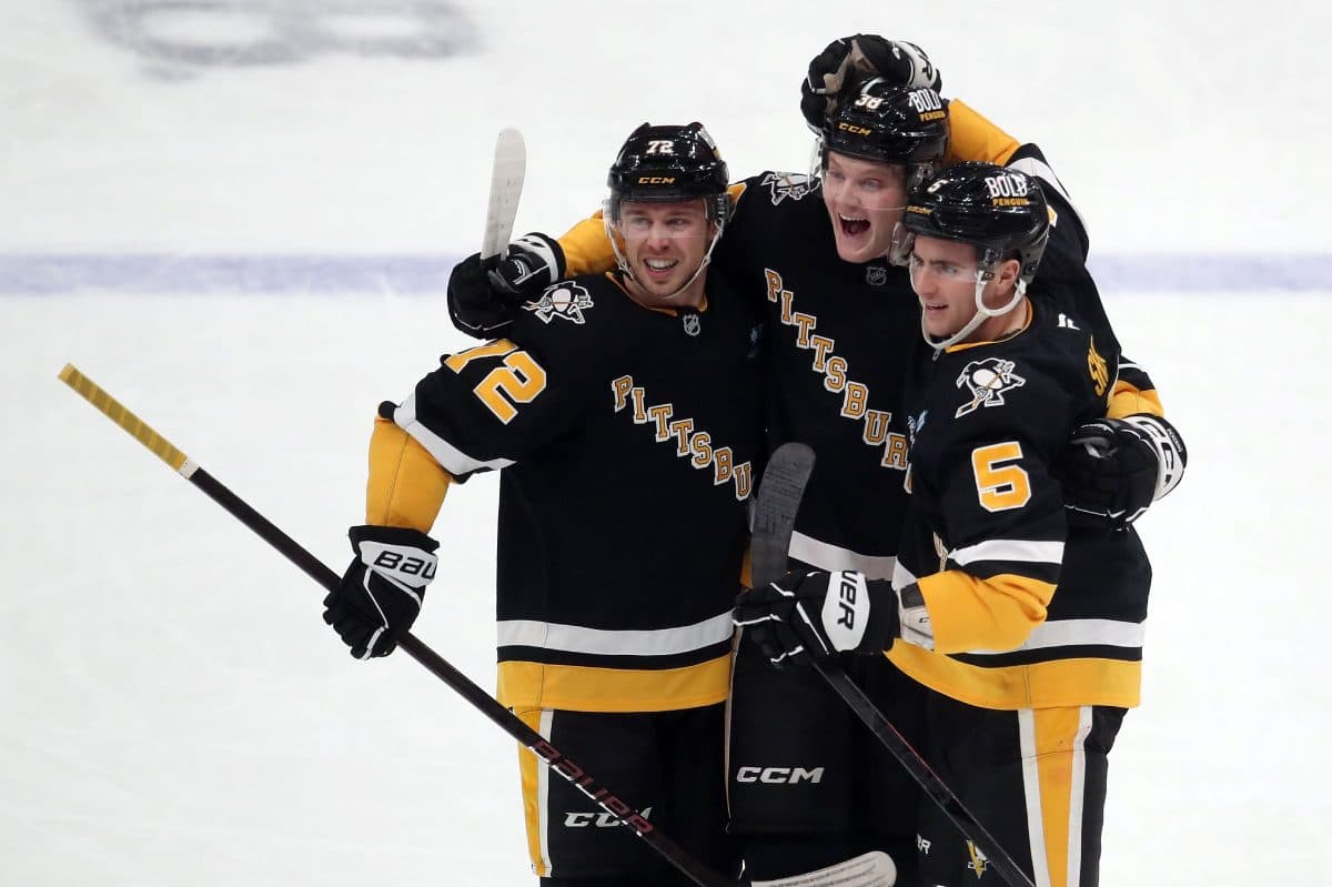 Are the Penguins for real now after recent hot streak?