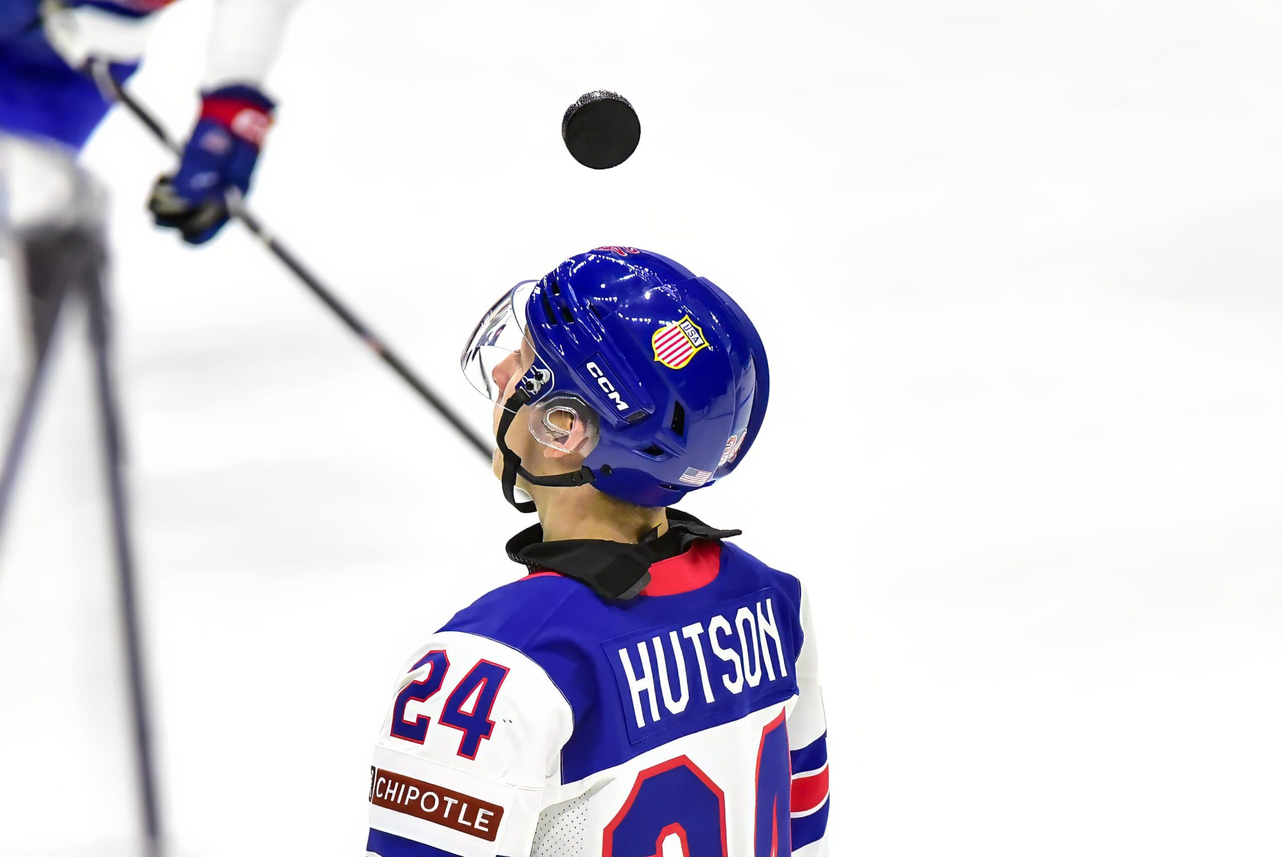 Breaking down USA’s 2026 World Junior Championship selection camp roster