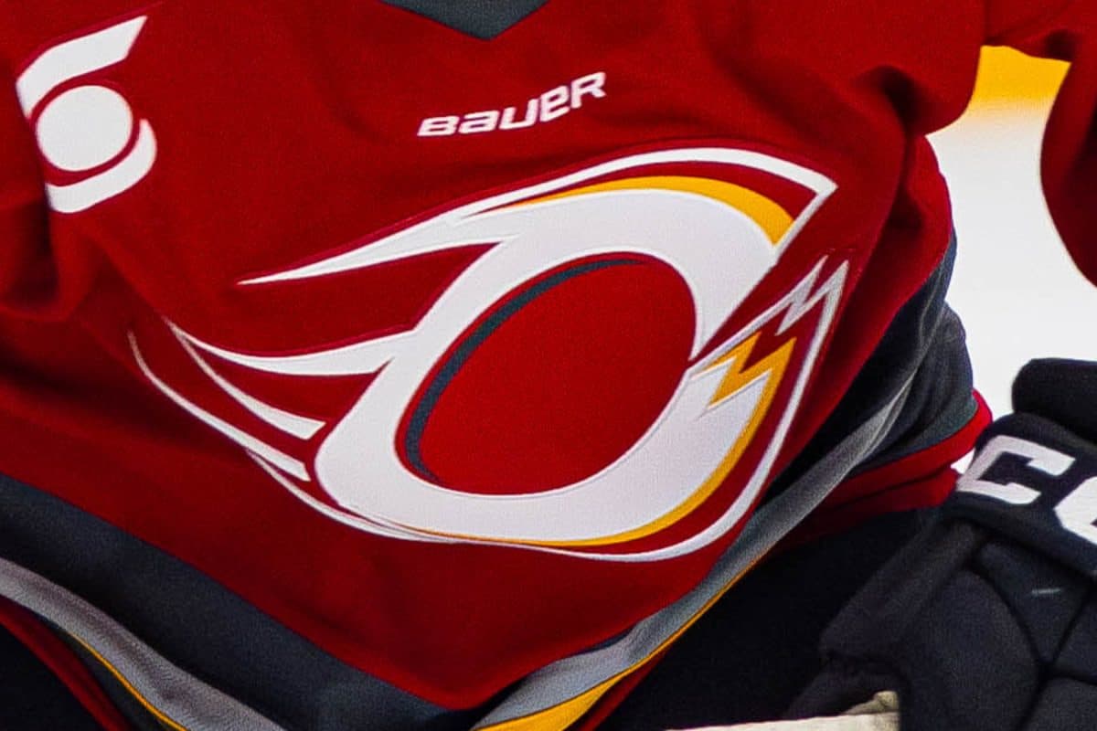 Charge signs Emma Bergesen to one-year contract