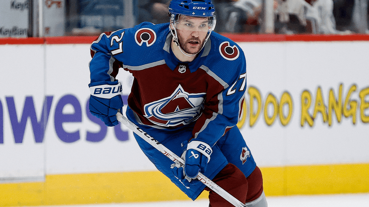 Islanders sign Jonathan Drouin to two-year contract