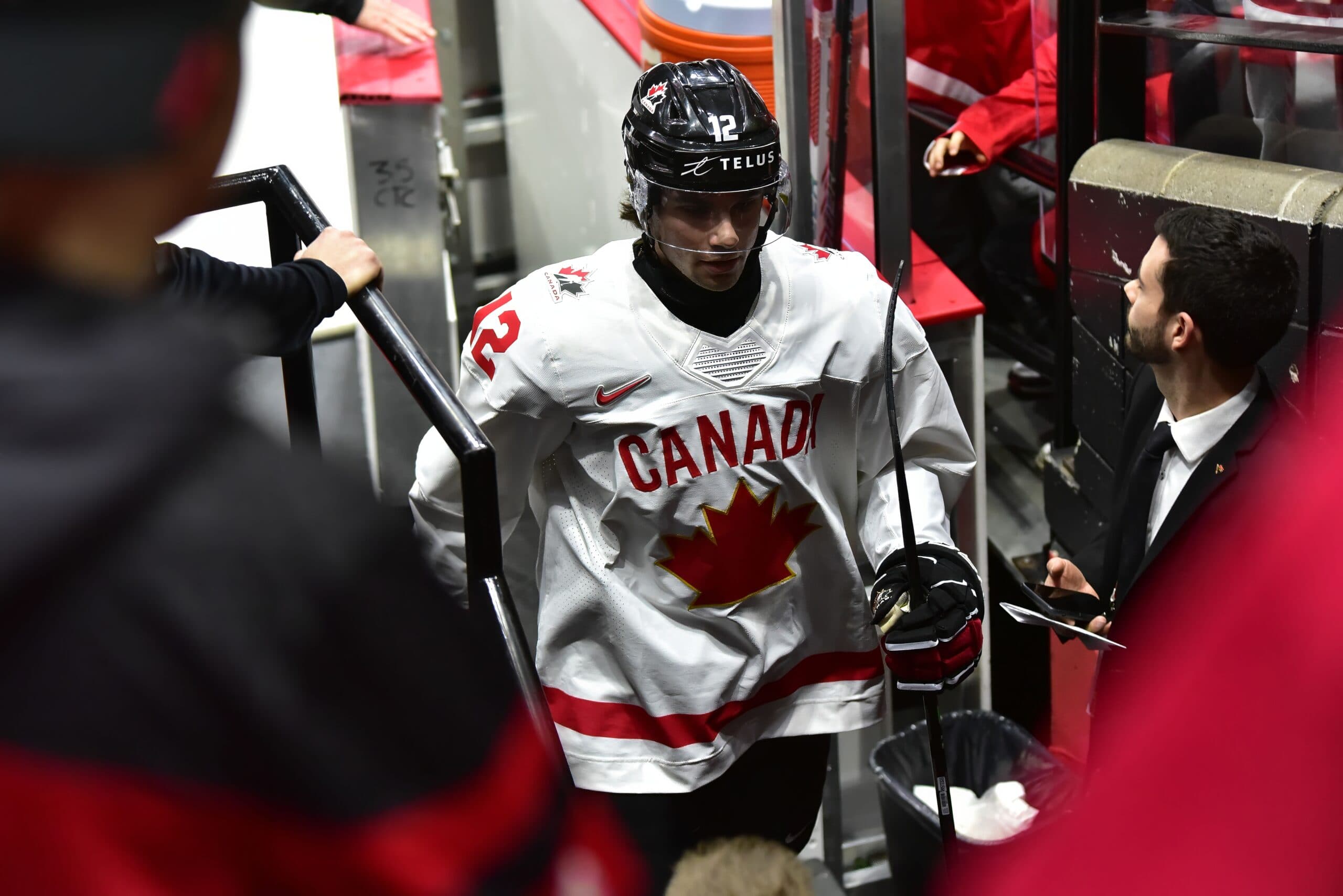 2026 World Juniors Preview: Is Team Canada back?