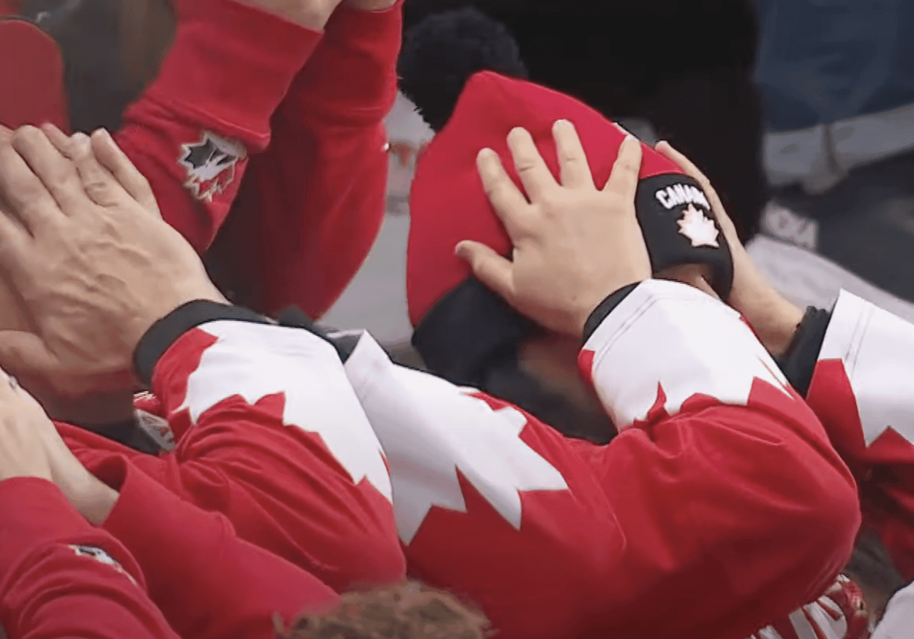 Hockey narratives we’re sick of hearing about