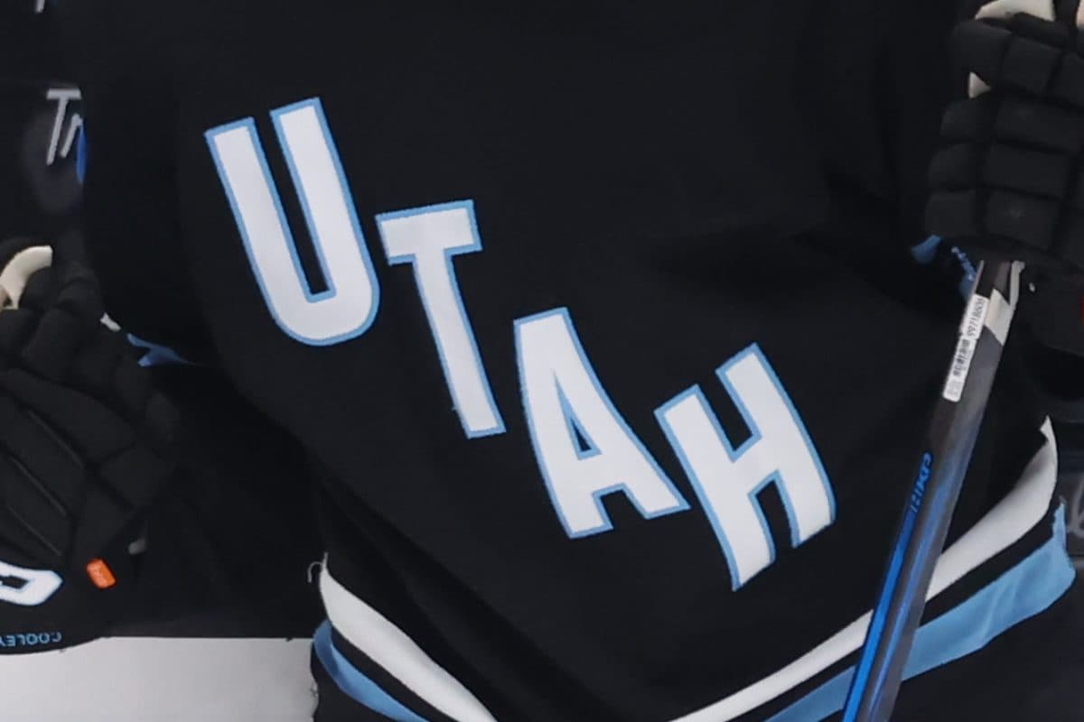 Utah Hockey Club sign Cameron Hebig to one-year contract