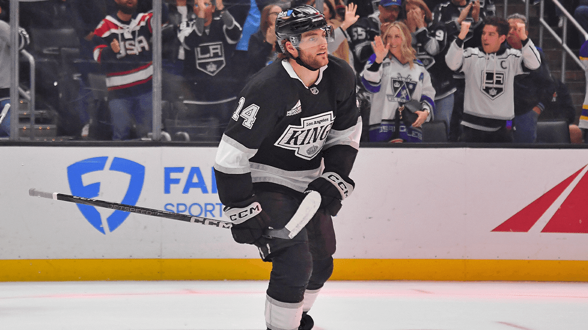 Daily NHL Shot Prop Parlay – Feb.24