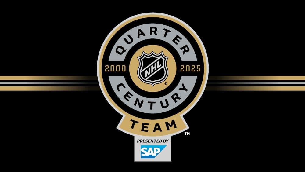 NHL launches quarter-century team fan voting to run through April 1