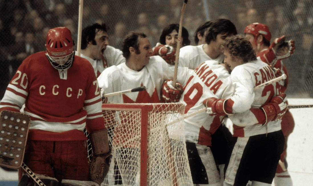 Politics fuelled international hockey’s greatest moments – and will again for Canada vs. USA Saturday