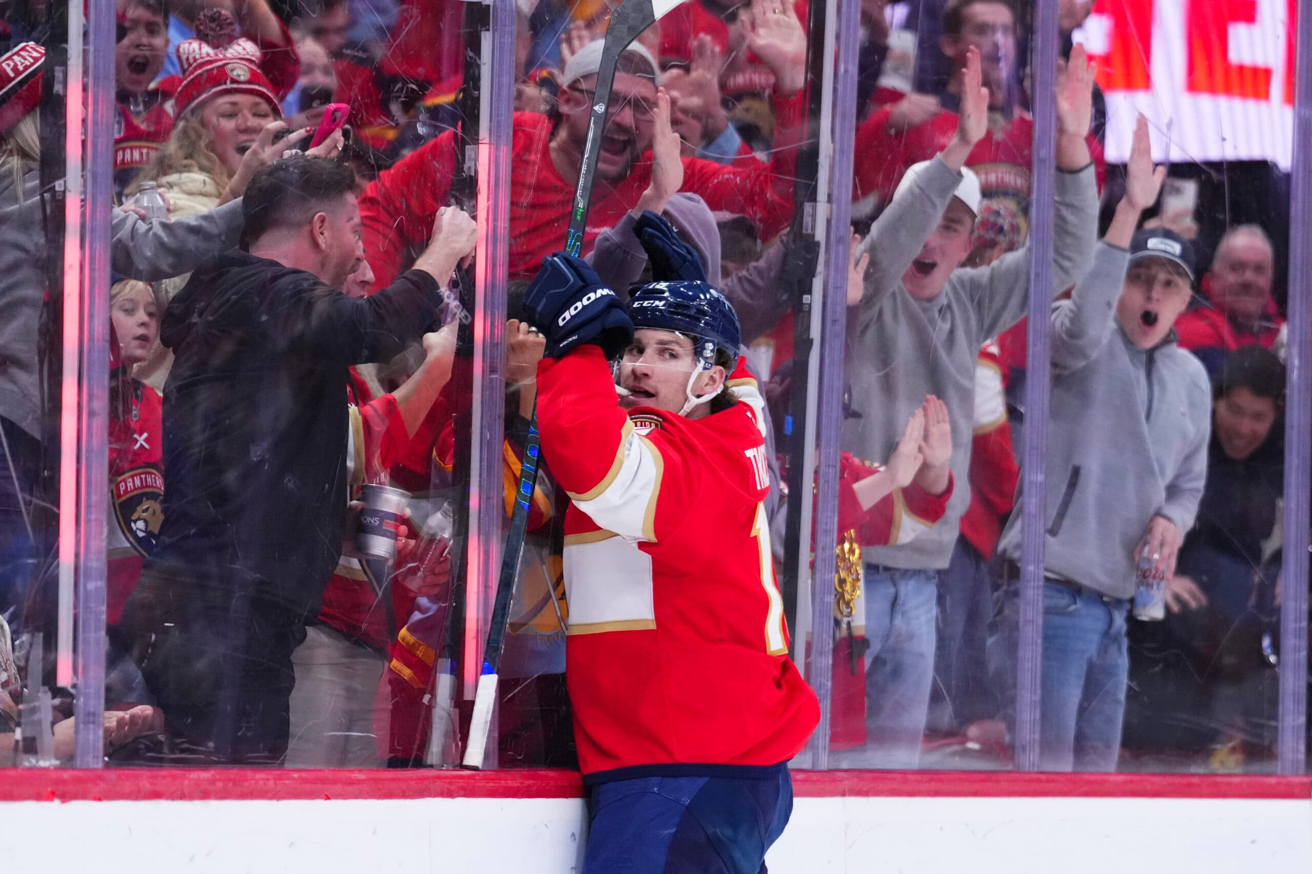 ‘This is what you dream about’: USA’s Matthew Tkachuk talks about excitement of 4 Nations Face-Off