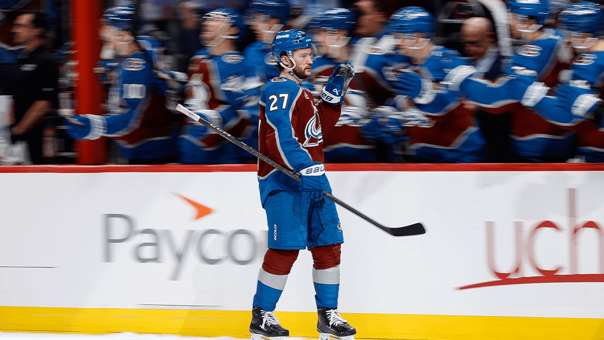 Fantasy Hockey 2024-25: Weekly Strength of Schedule and Streaming Targets — Week 24