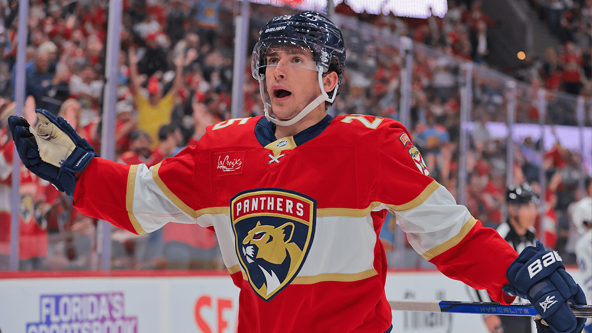 Fantasy Hockey 2024-25: Weekly Strength of Schedule and Streaming Targets — Week 21