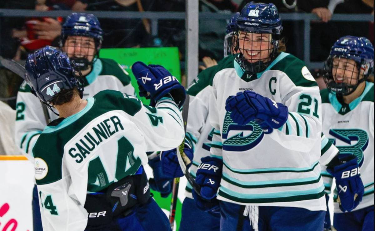 5 takeaways from Week 13 of the PWHL season: Trade Dud-line, Detroit deserves a team and Fillier deserves some MVP love