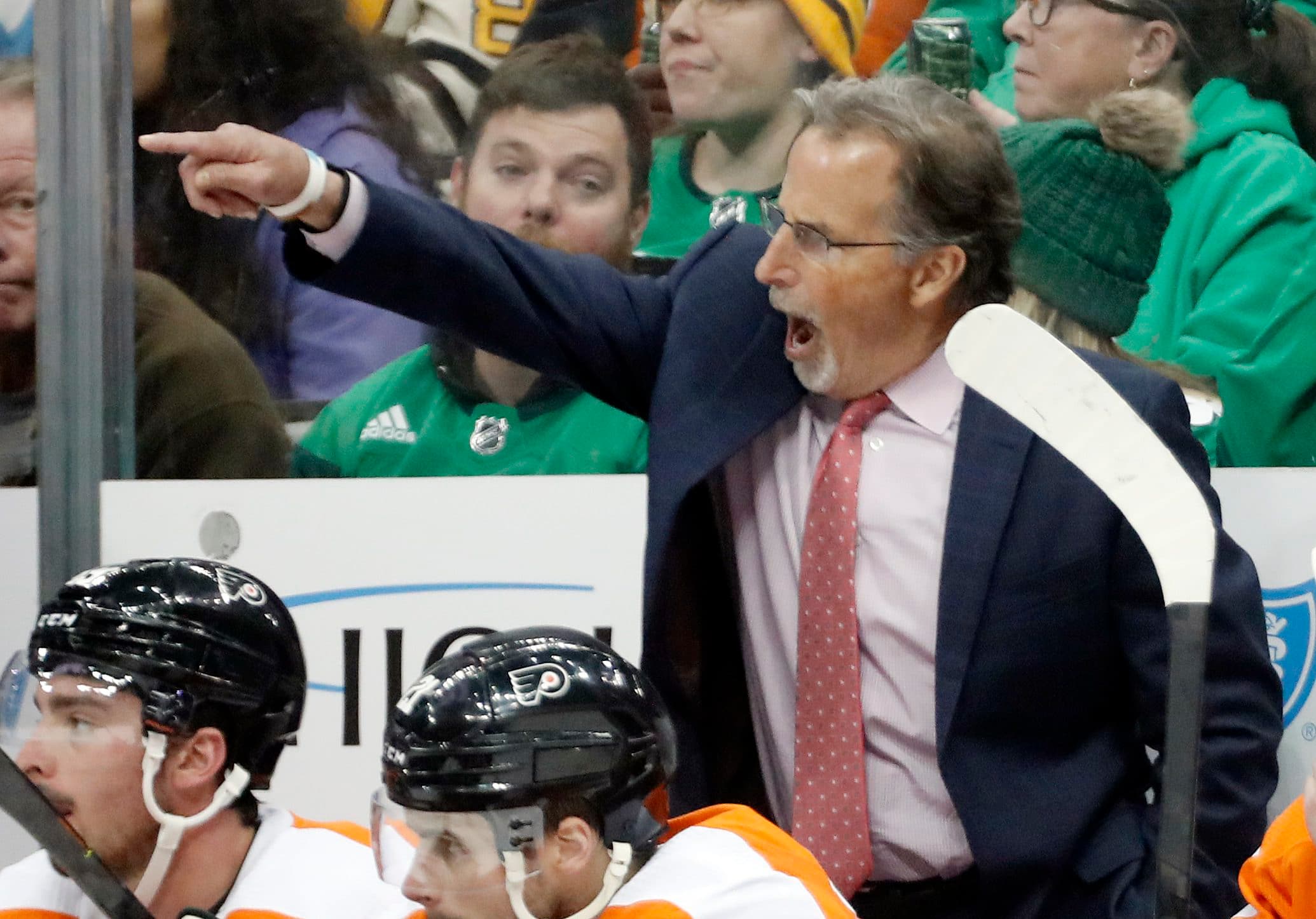 The DFO Rundown Ep. 370 – Torts Is Out In Philly