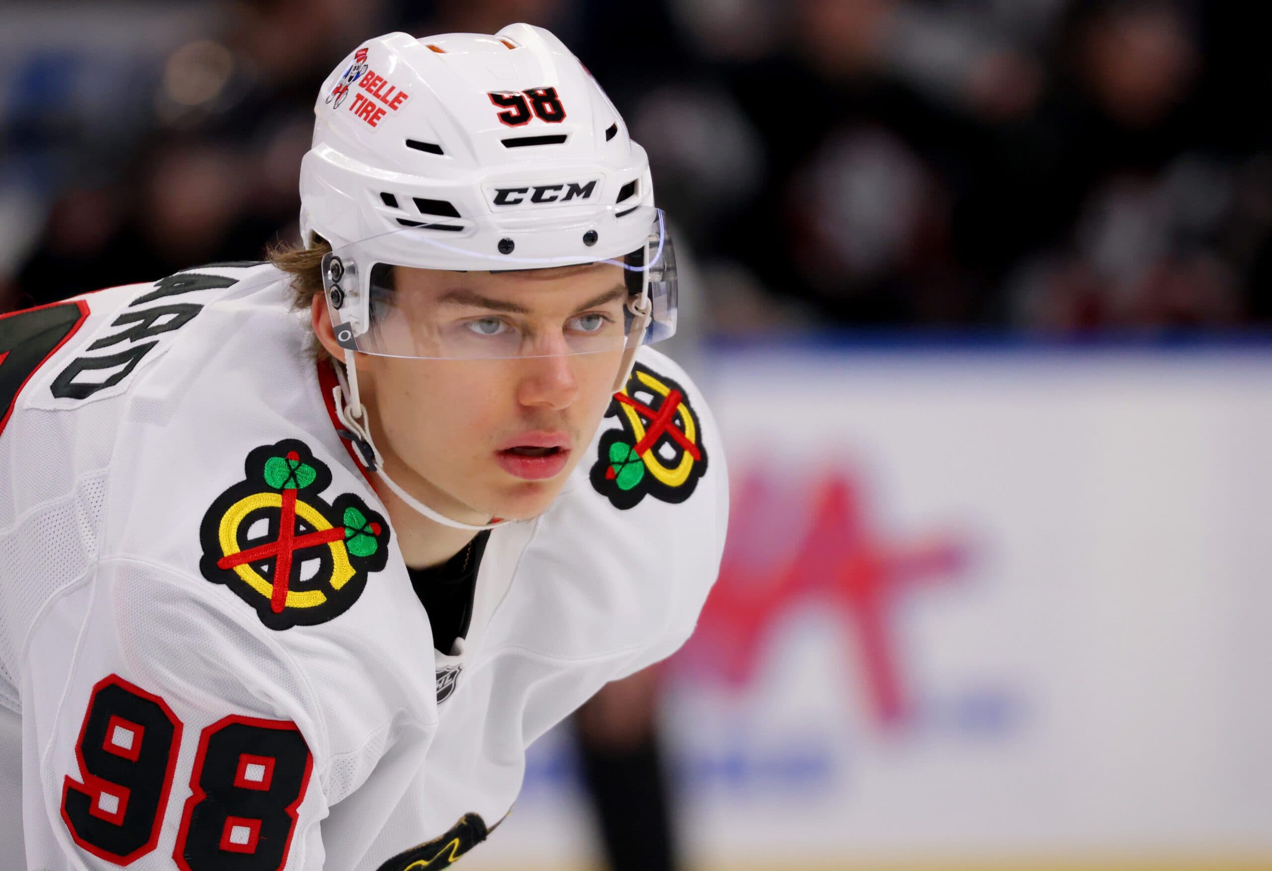 What will Connor Bedard’s next contract look like?