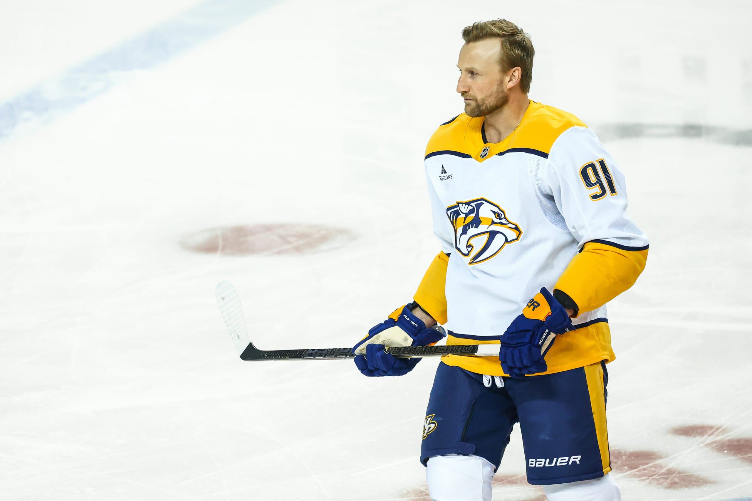 Why the Predators are optimistic about a turnaround in 2025-26