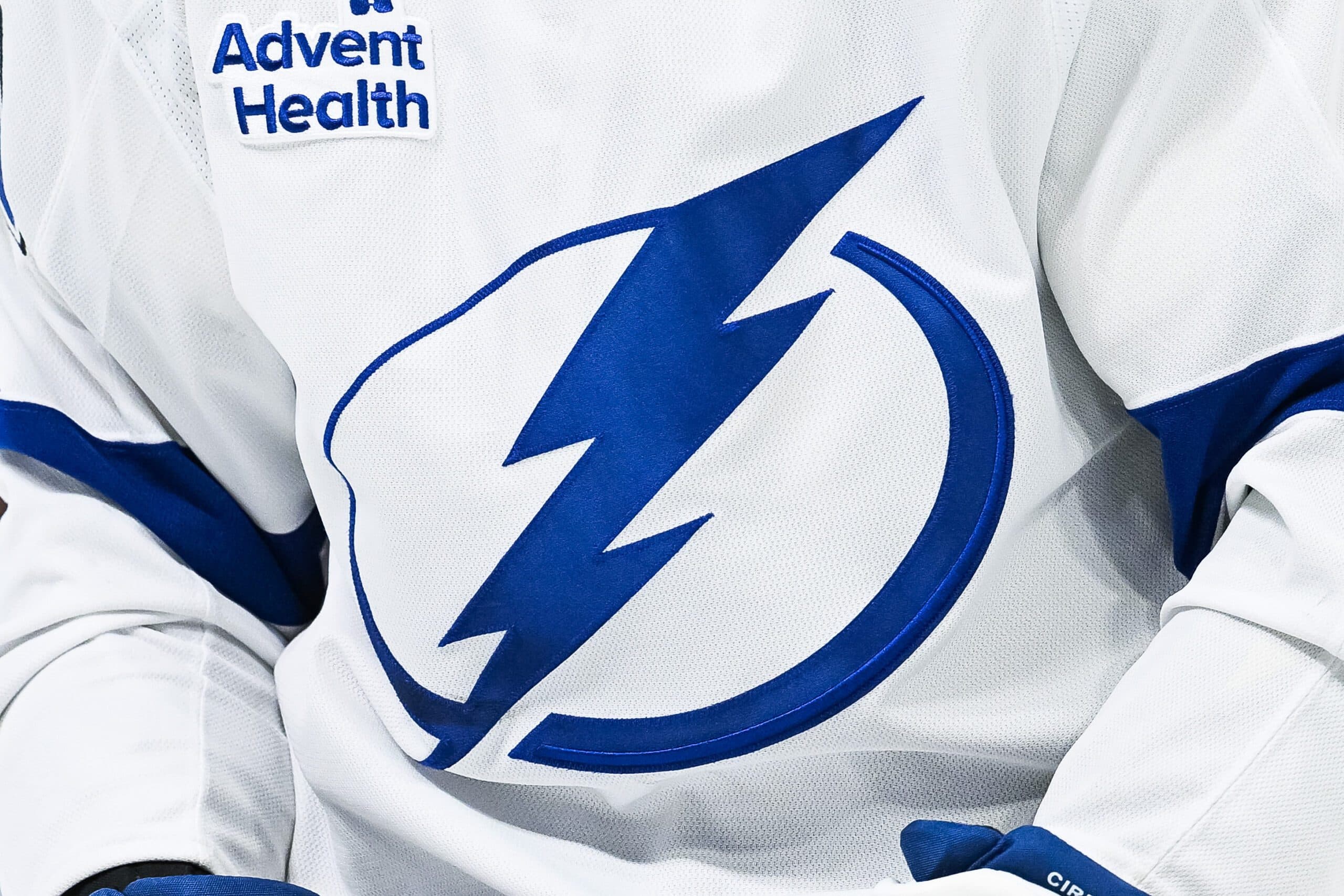 Lightning sign Tristan Allard to two-year, entry-level contract