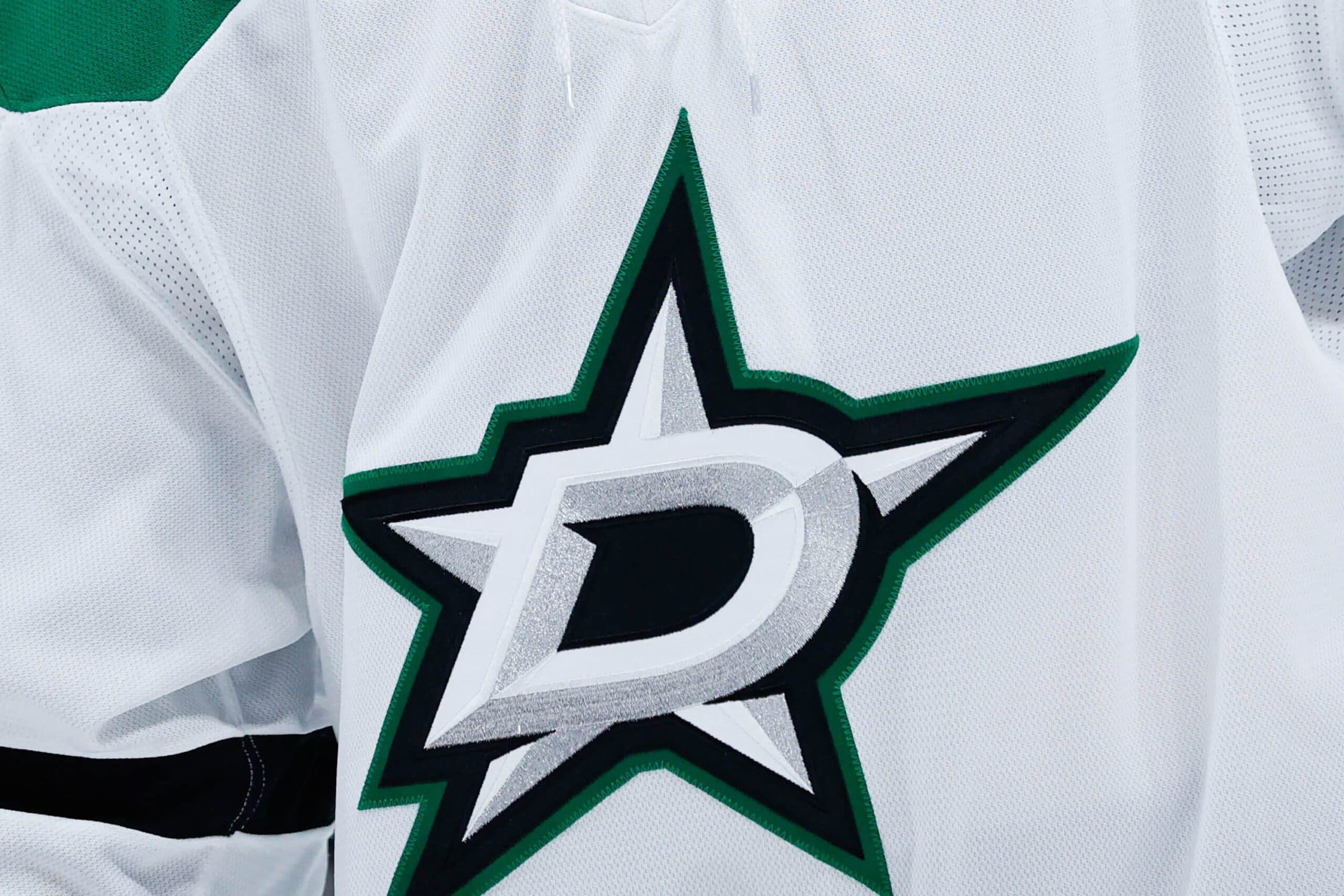 Stars sign Ayrton Martino to two-year, entry-level contract