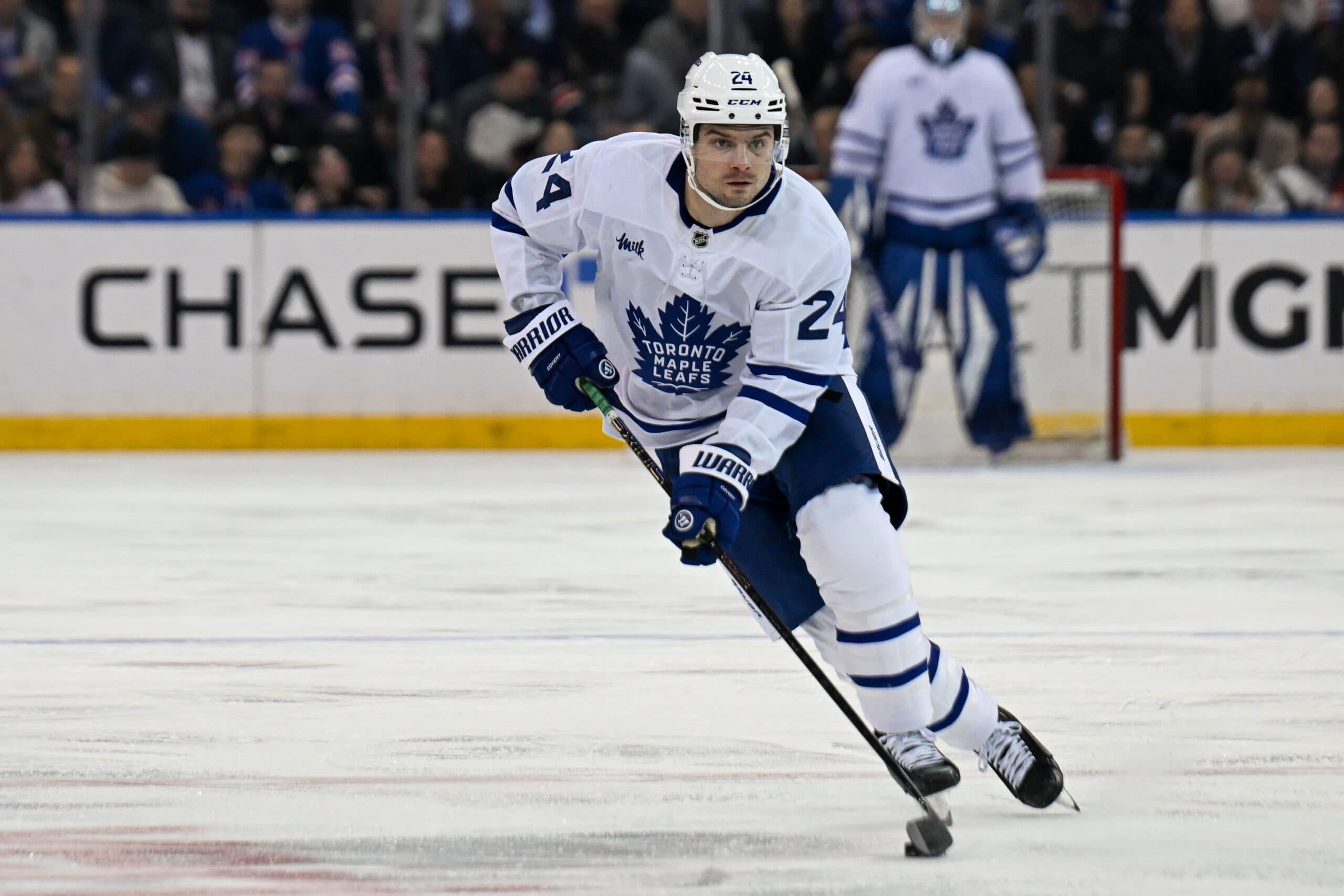 Three 2025 NHL Trade Deadline acquisitions who need to step it up