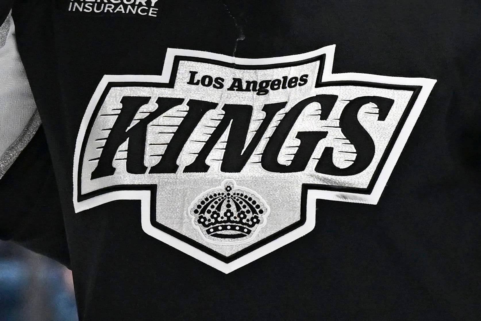 Los Angeles Kings logo