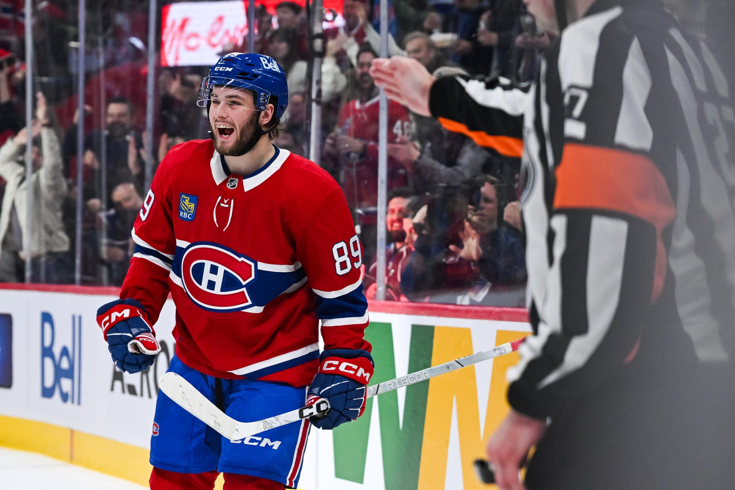 Top five late-round steals from the 2021 NHL Draft so far