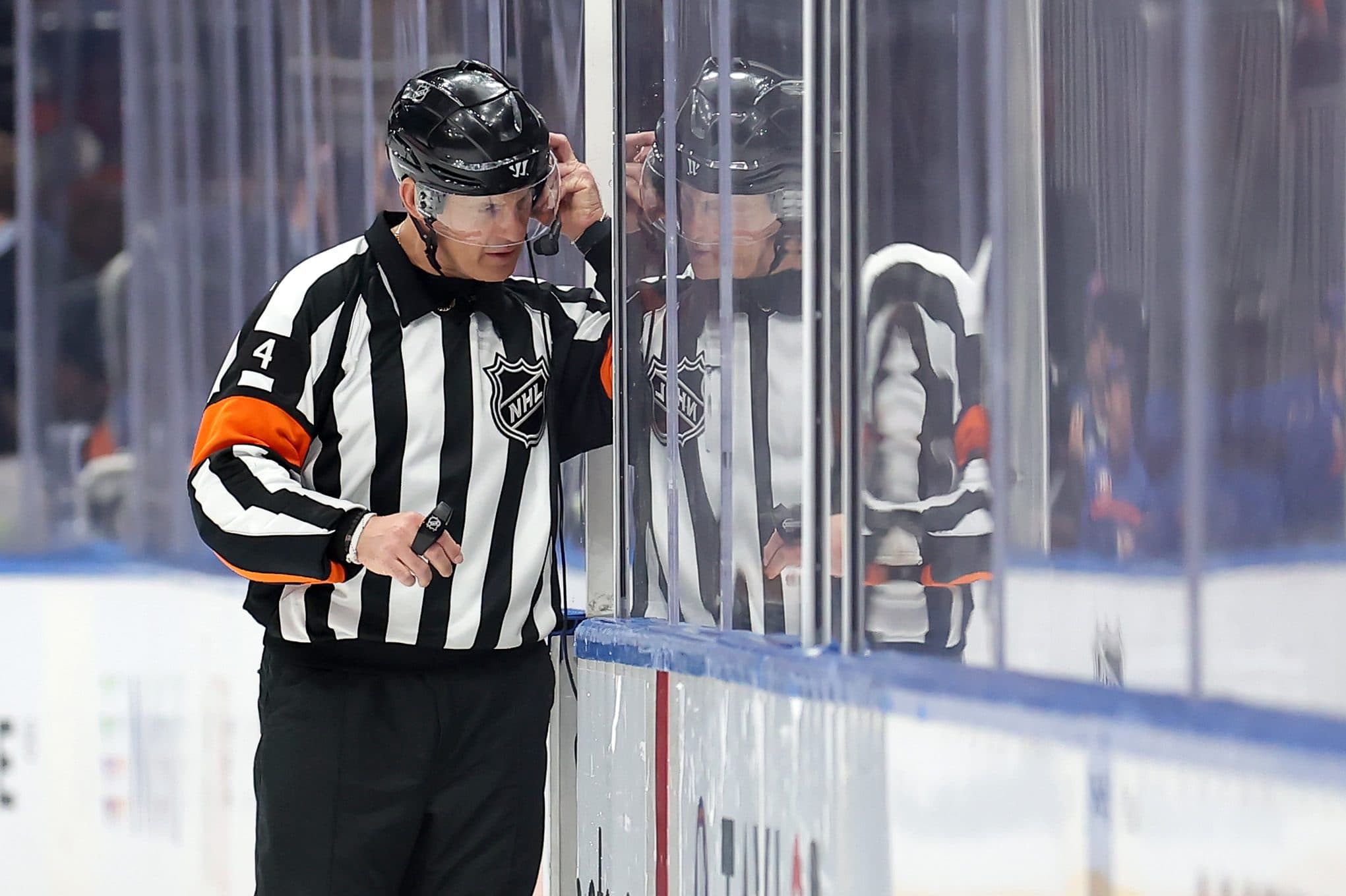 What to make about the Islanders’ disallowed goal against Blue Jackets
