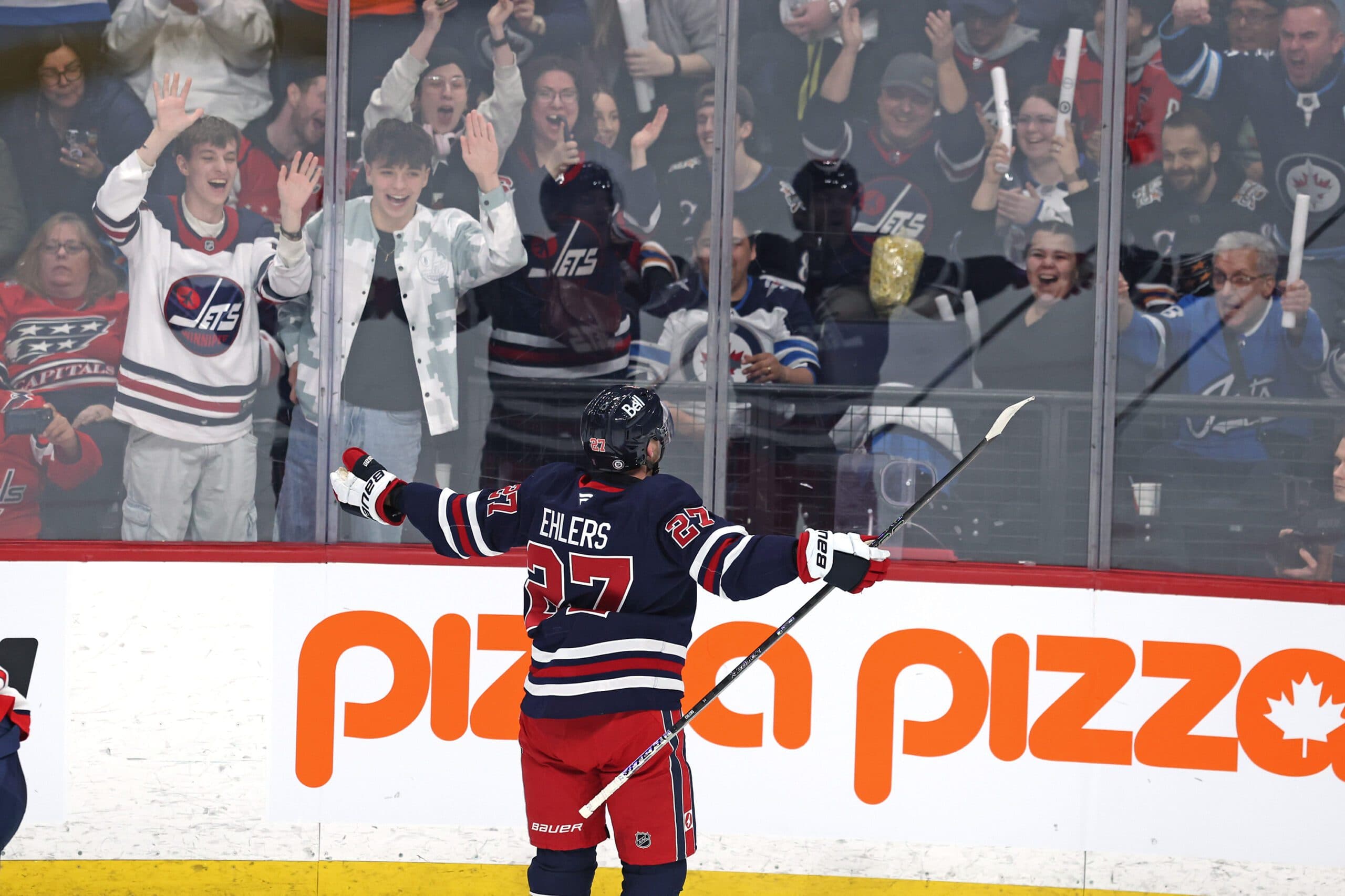 NHL betting preview (March 28): Devils vs. Jets odds