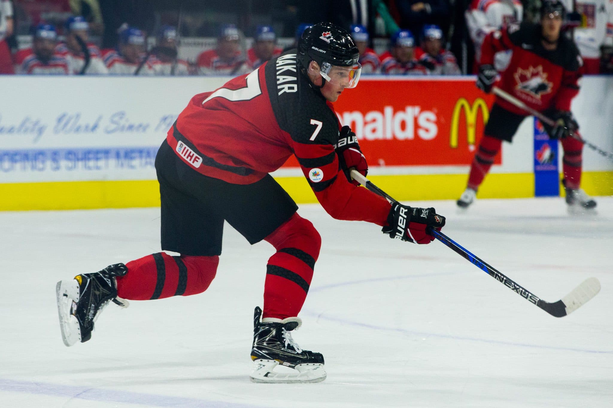 List of potential witnesses in Hockey Canada 2018 sexual assault trial includes Cale Makar, Drake Batherson, Robert Thomas and more