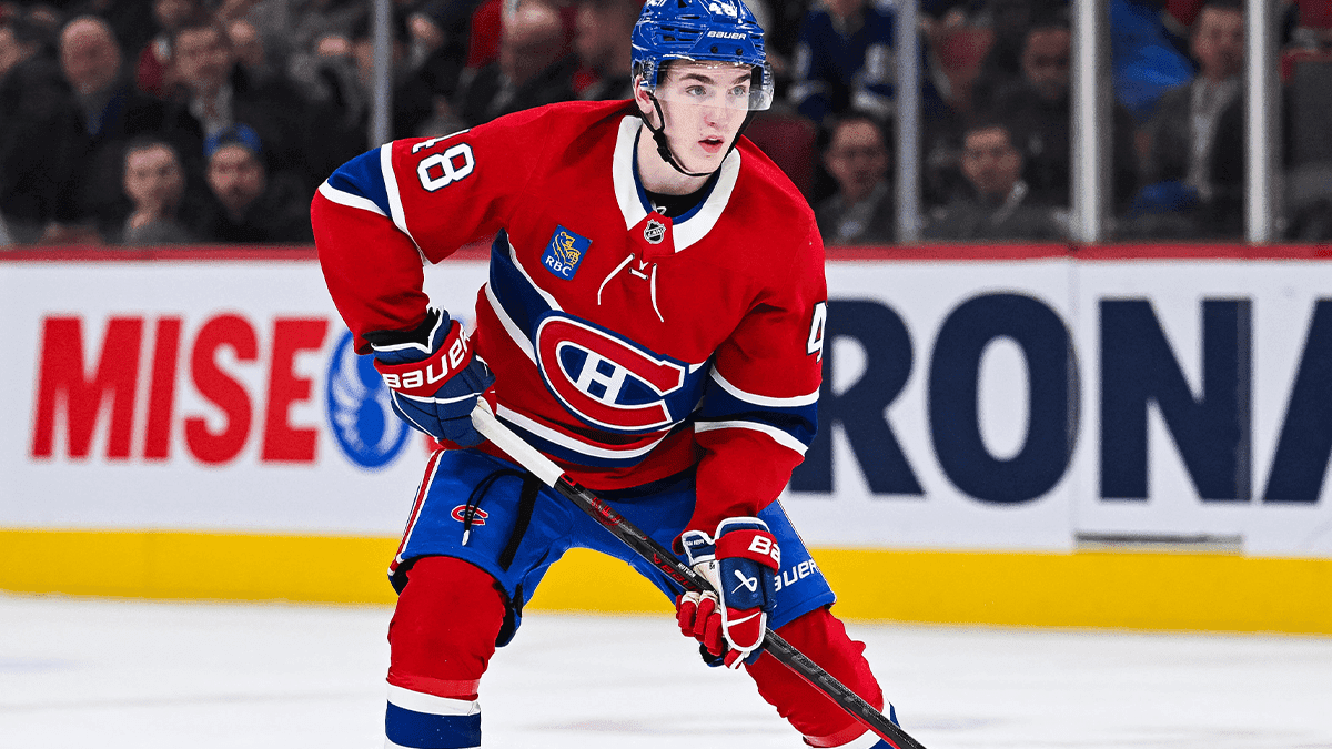 Auditing the 2024-25 Daily Faceoff Draft Kit: Late-Round Sleepers