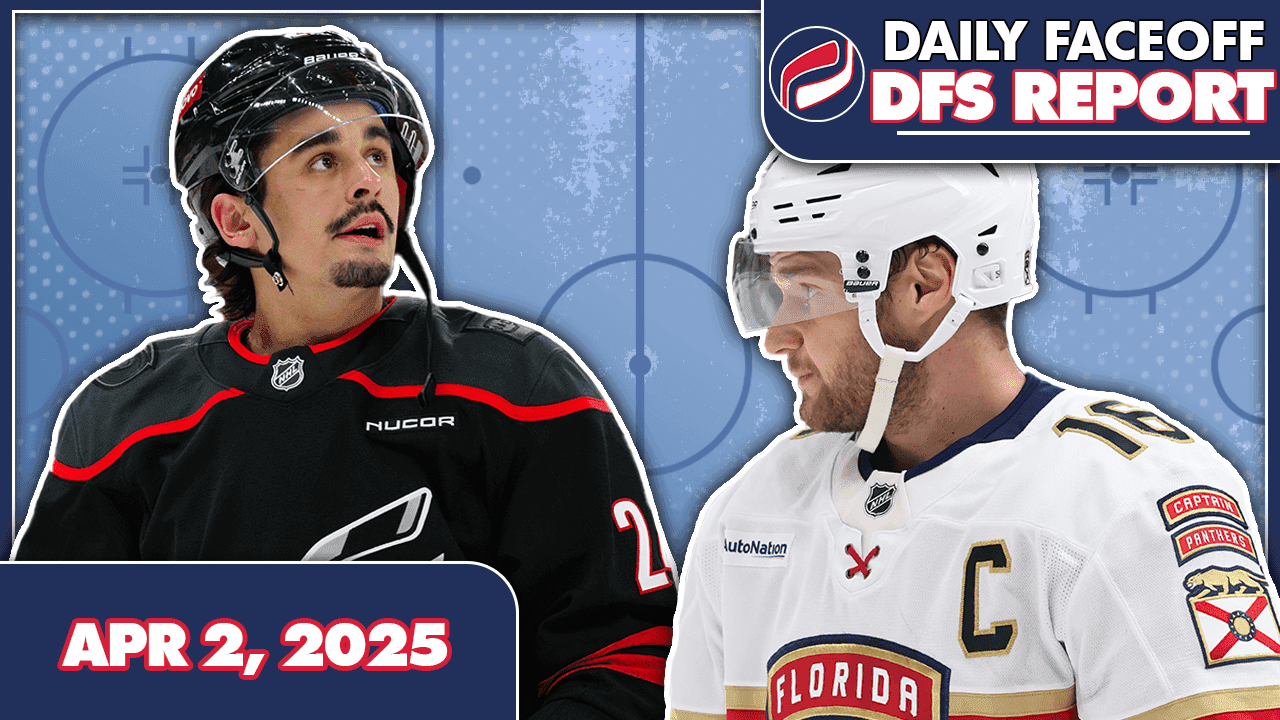 DFO DFS CHARTS – 04/02/25