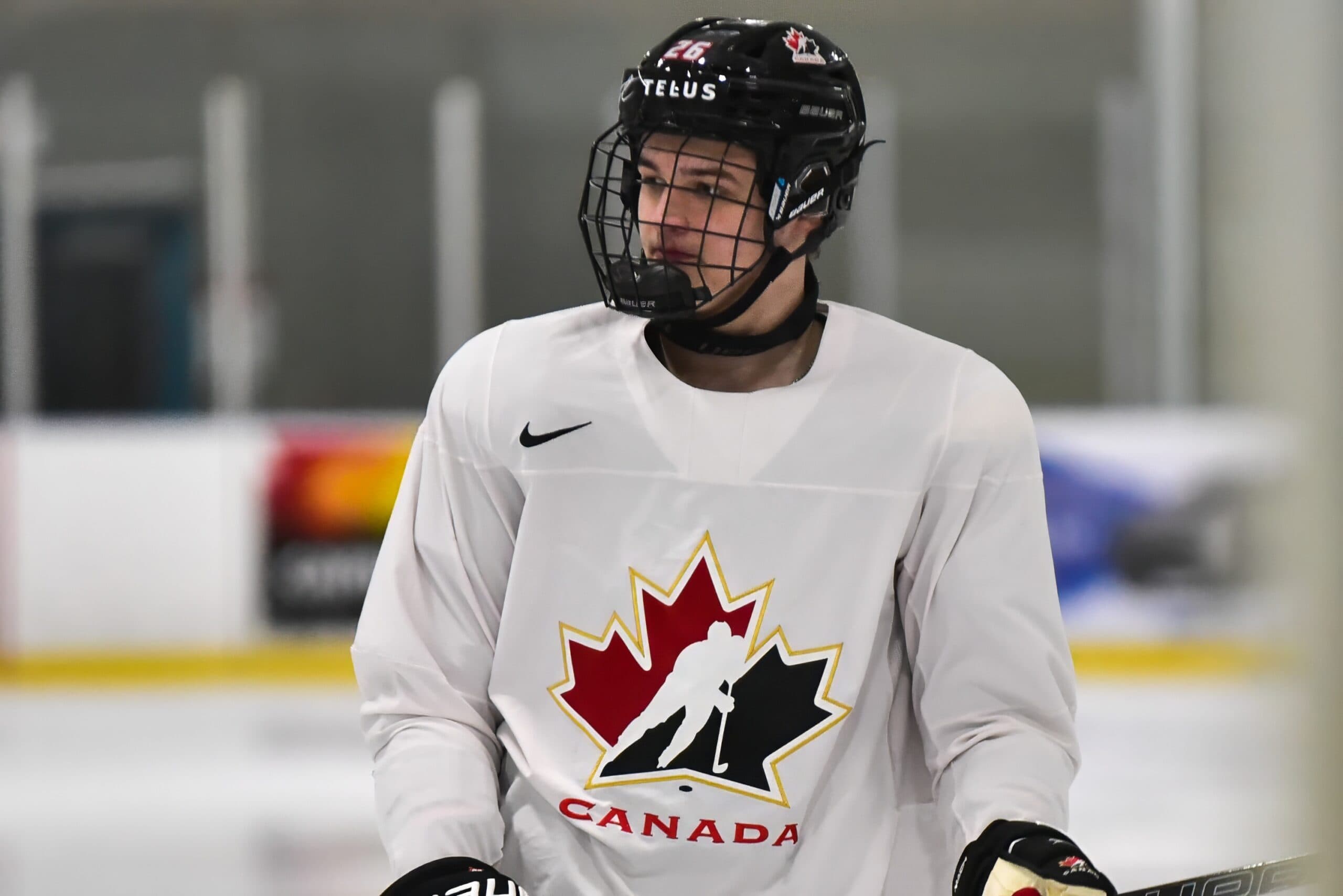 2025 U-18 Men’s World Championship: Roobroeck, Frondell among top standouts on final day of round robin