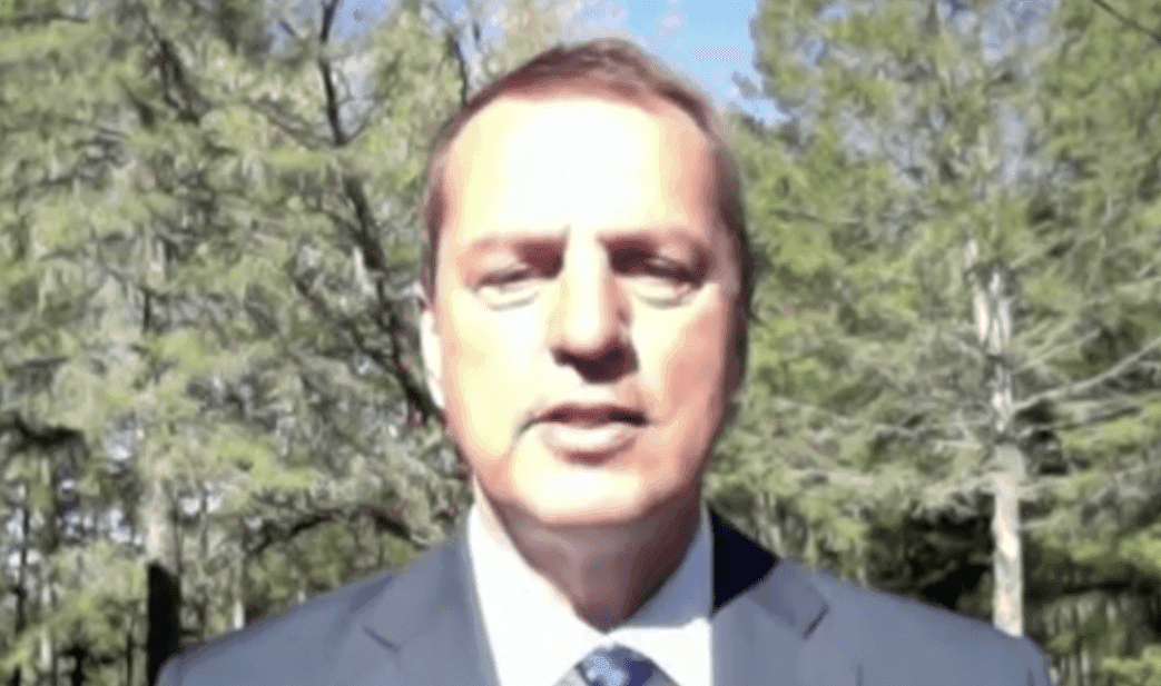 Former NHL goalie, broadcaster Greg Millen passes away