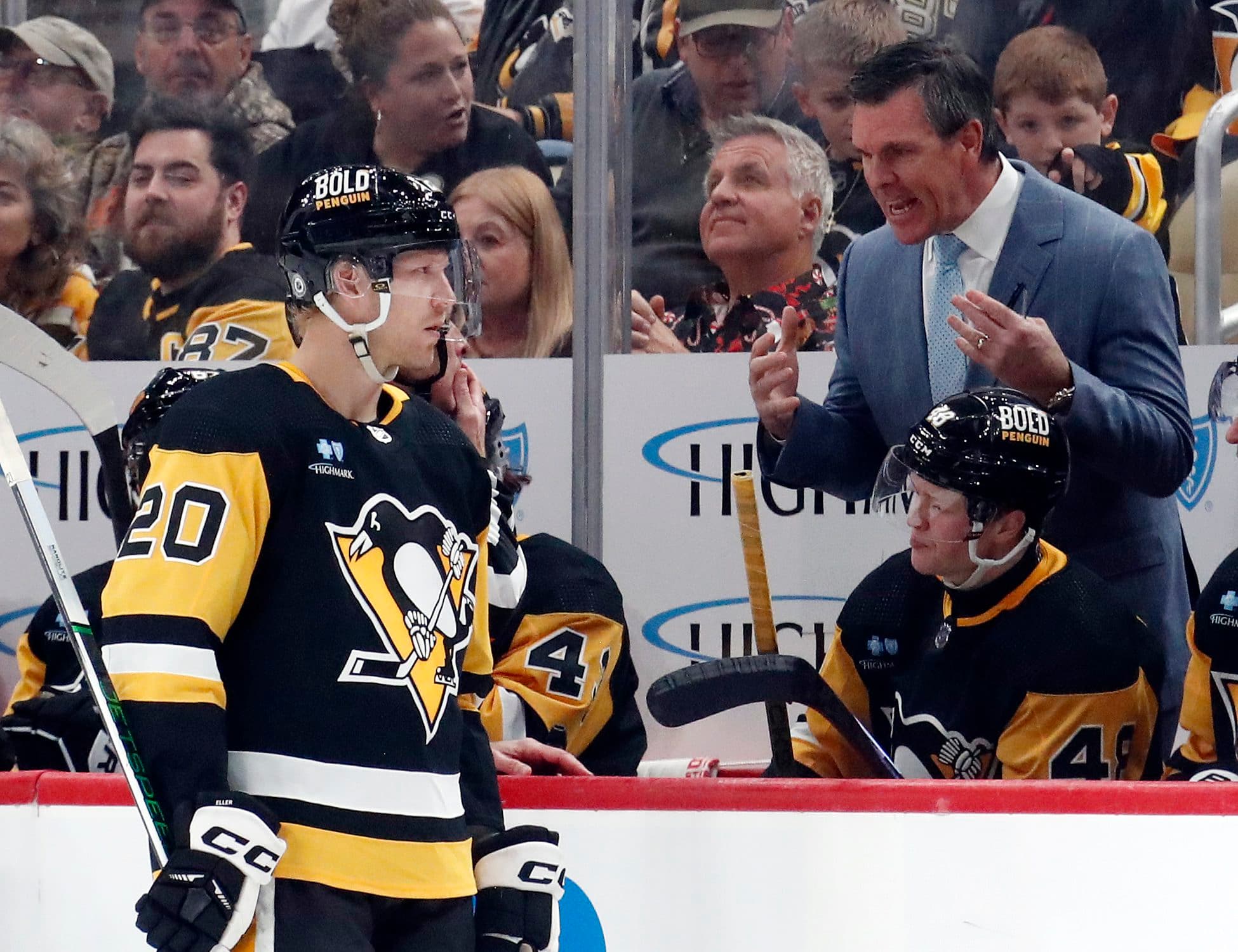 The DFO Rundown Ep. 379 – Penguins & Mike Sullivan Part Ways; Plus, a Complete Stanley Cup Playoff Breakdown