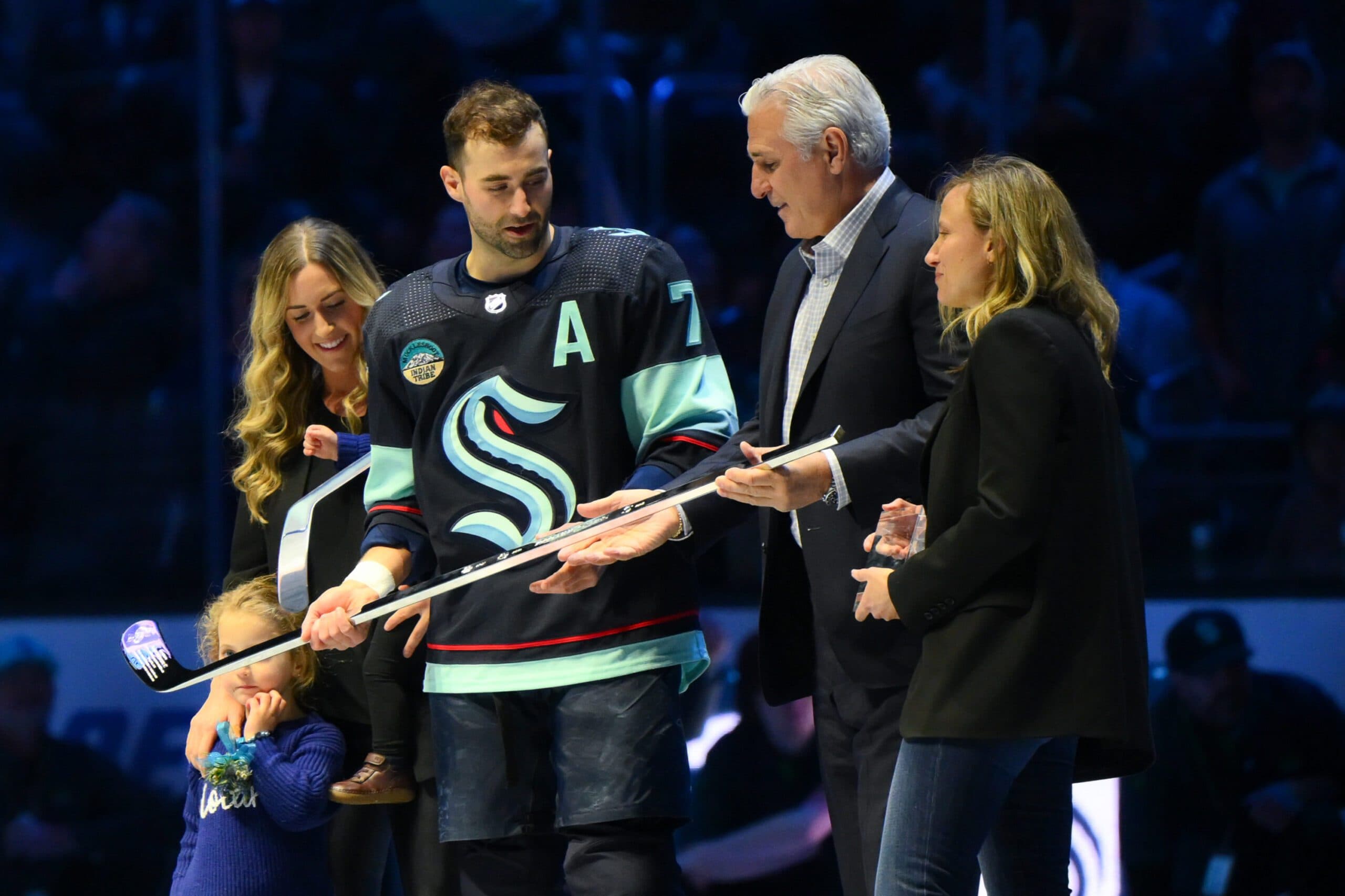 Ron Francis’ tenure as Kraken GM was average at best