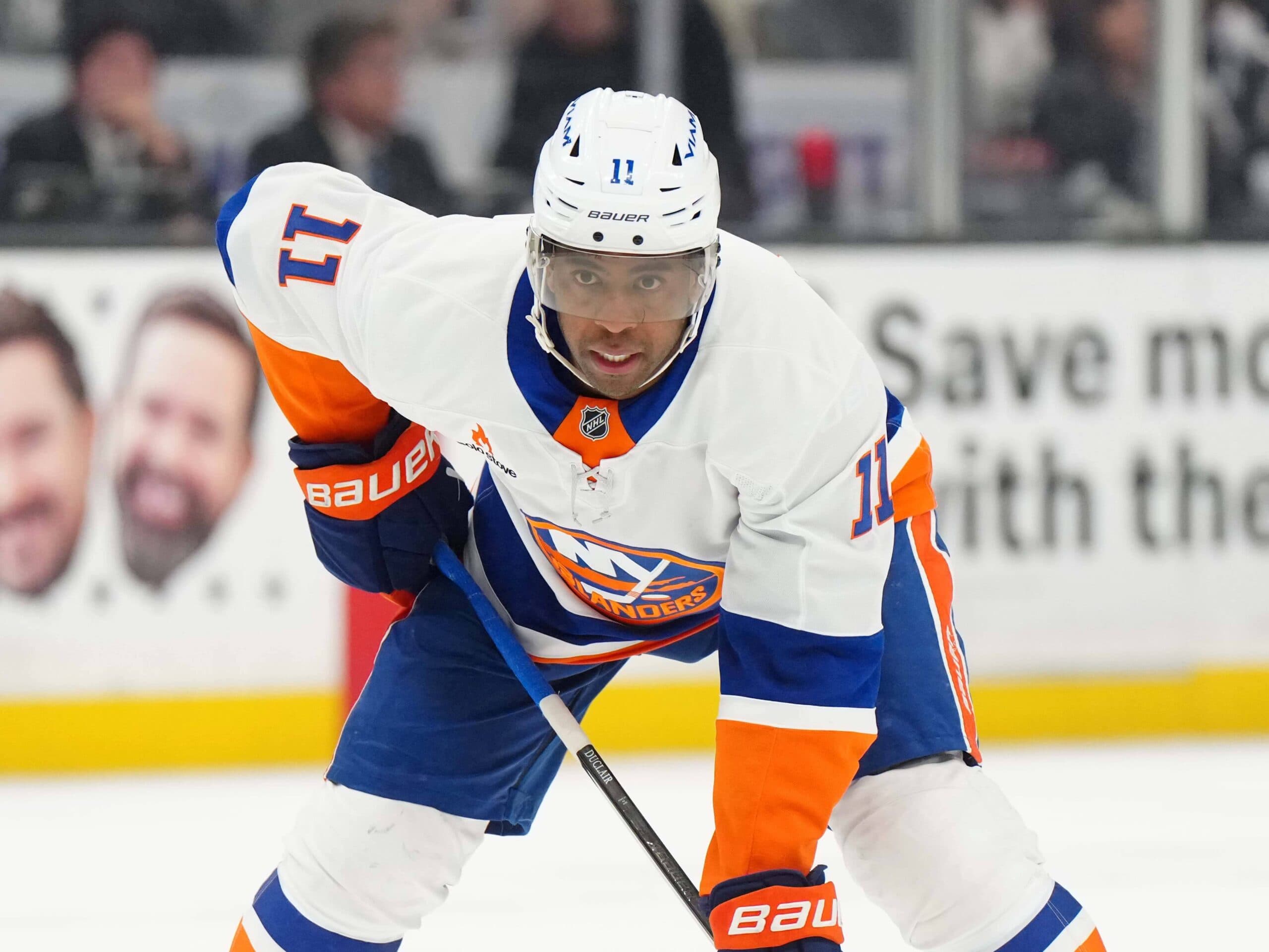 Islanders’ Anthony Duclair granted ‘time off to reflect’
