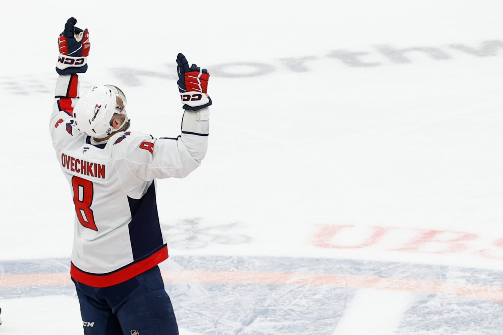 The DFO Rundown Ep. 373 – Ovechkin stands alone with No. 895