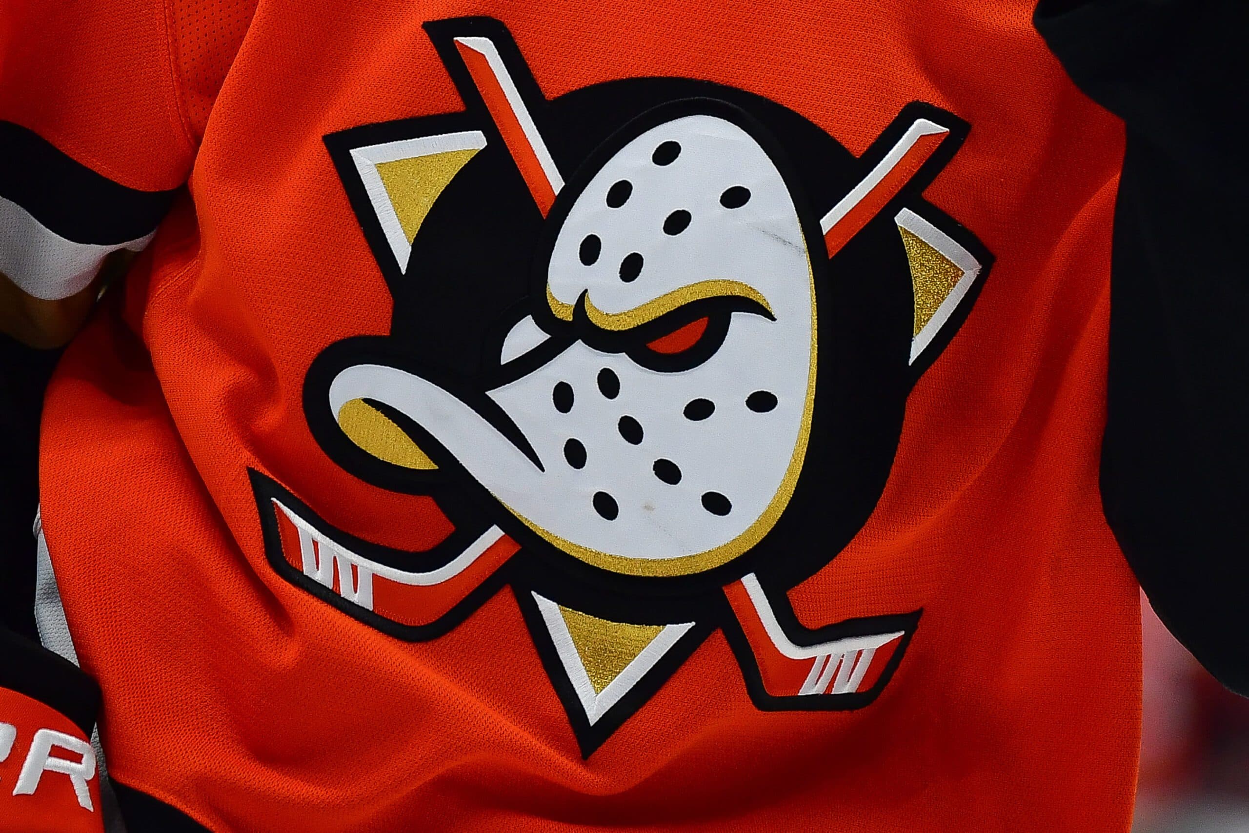 Ducks sign Konnor Smith to entry-level contract