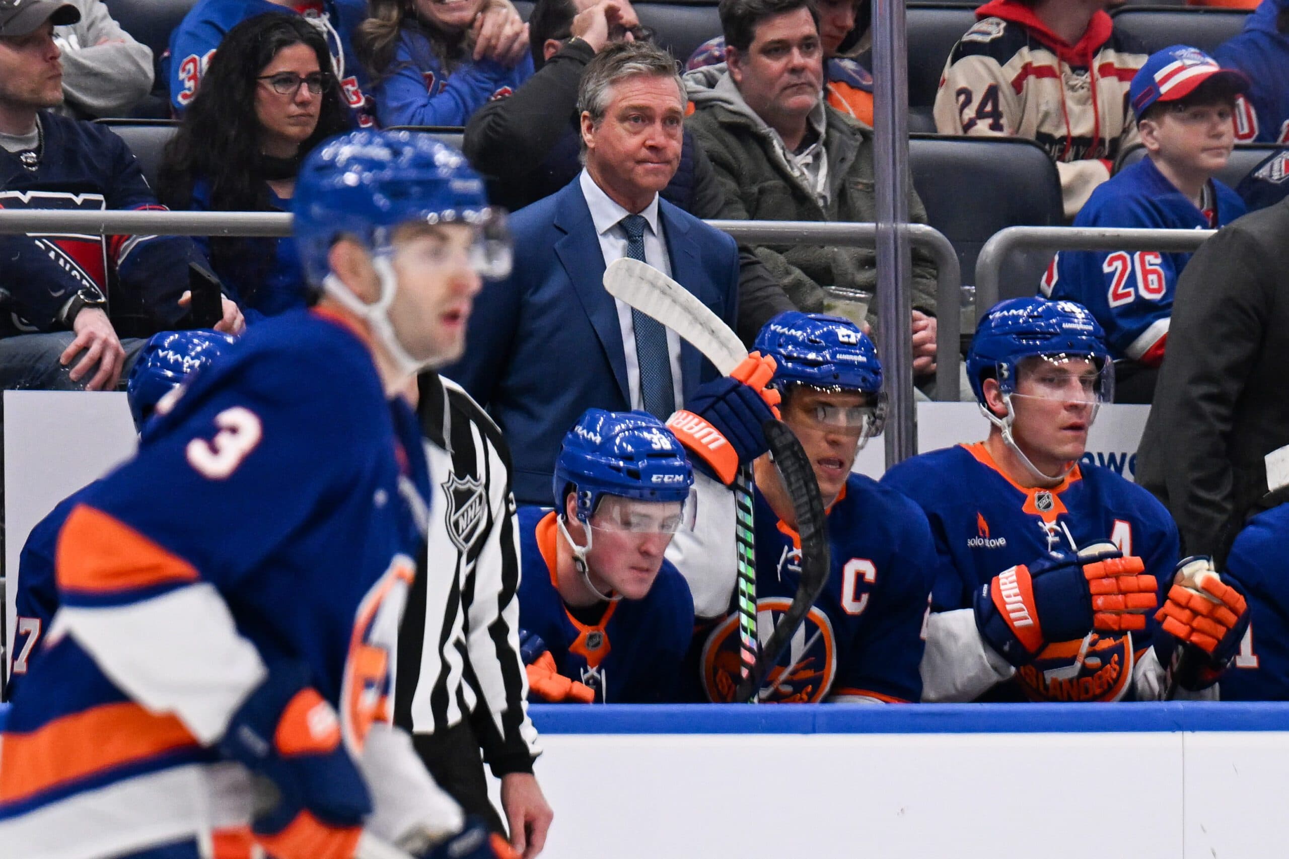 New York Islanders