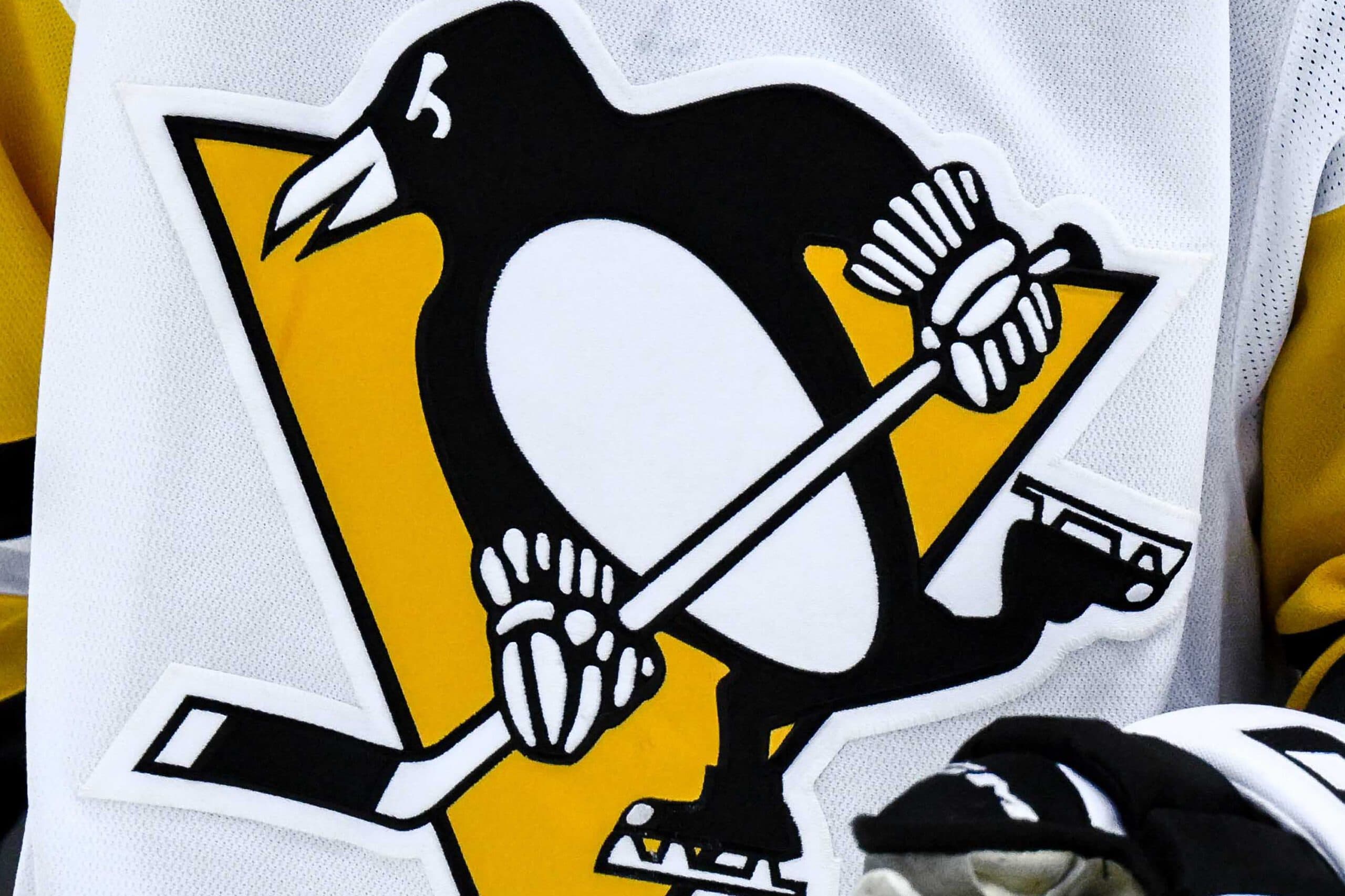 Penguins sign Filip Hallander to two-year contract