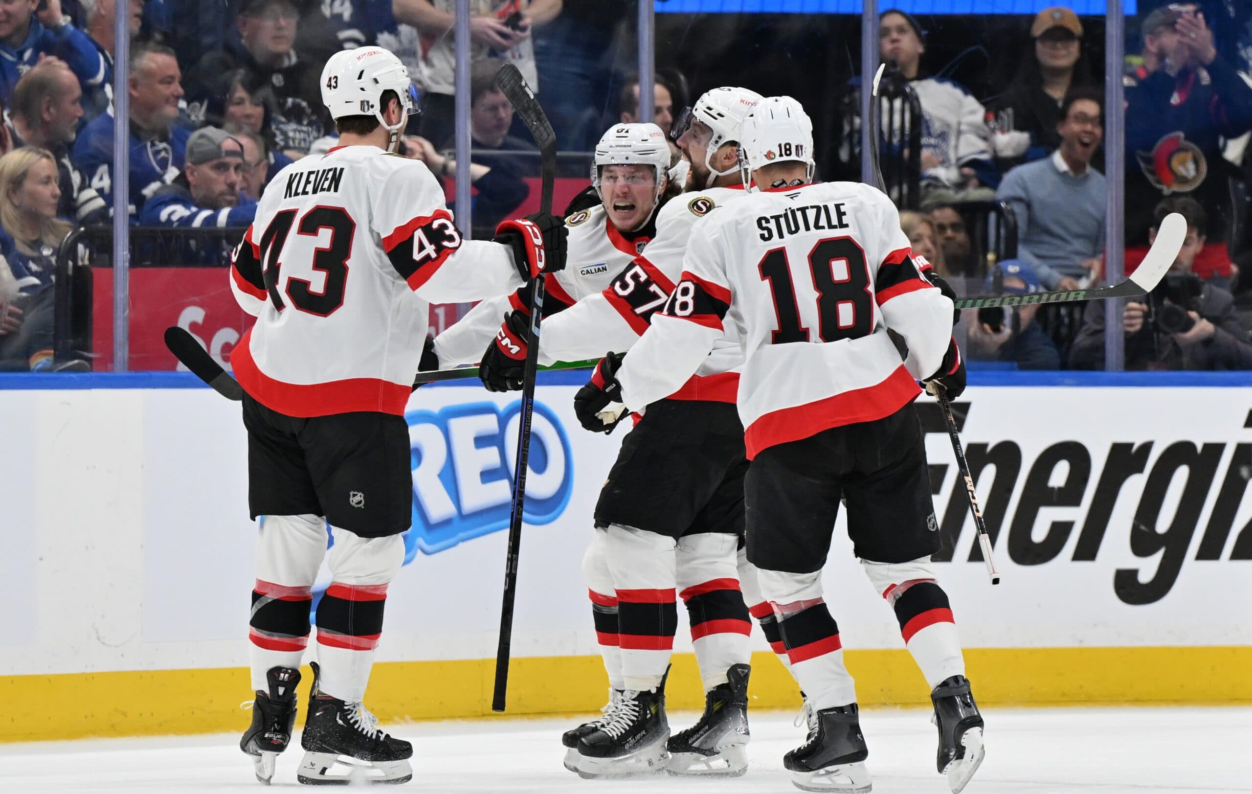 How the Senators can beat the Maple Leafs in Game 3