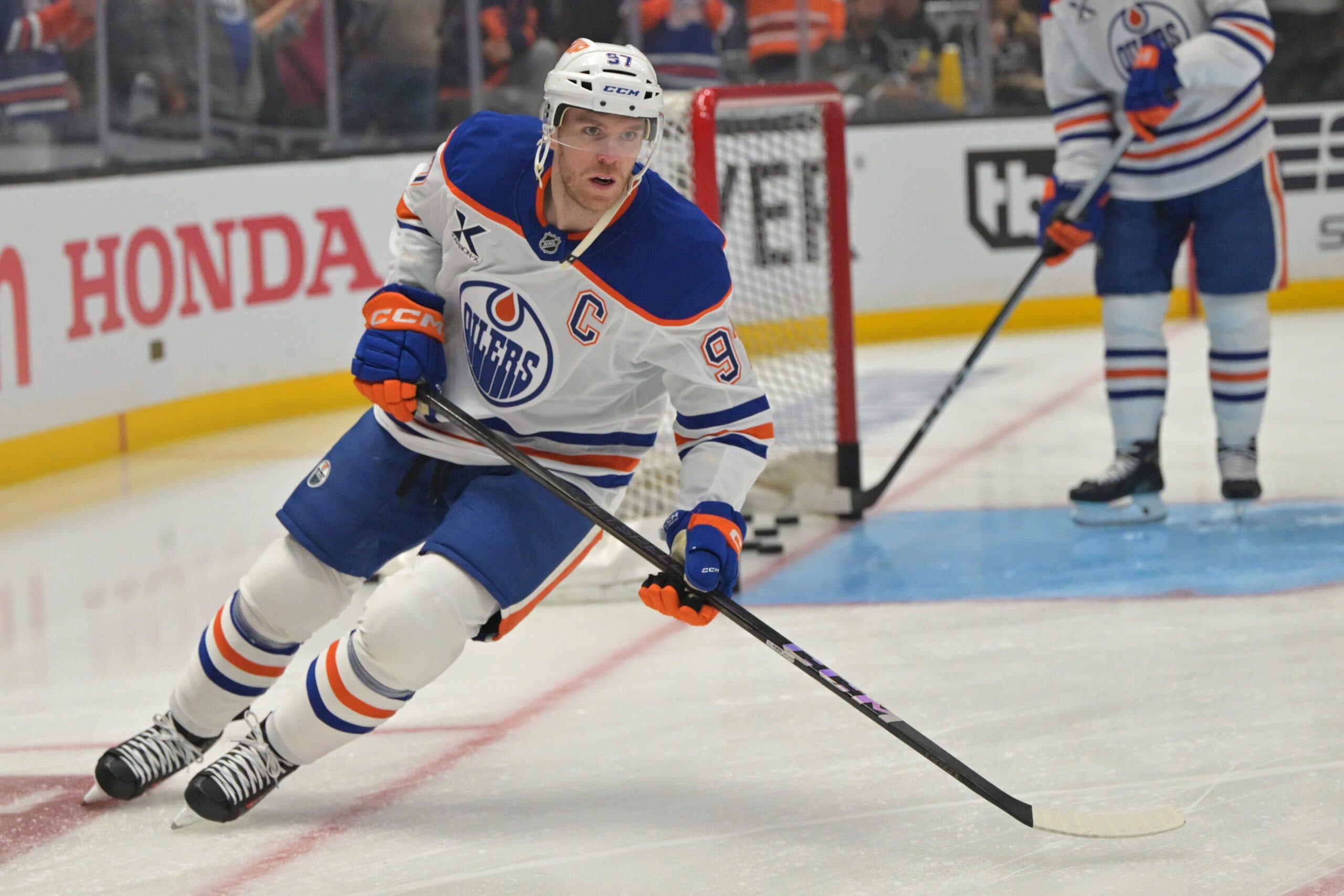 2025 Conn Smythe Trophy power rankings: Playoff MVP candidates entering the second round