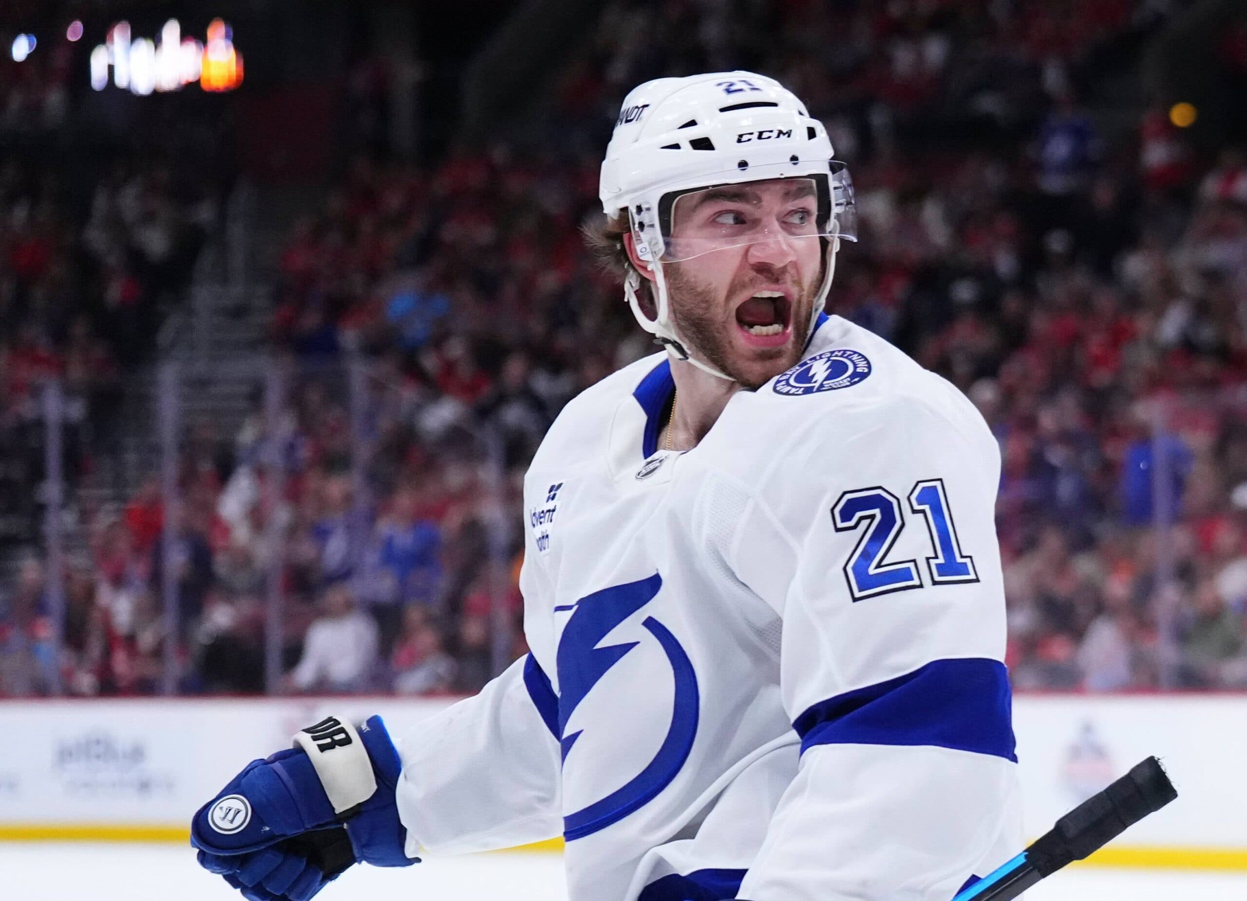 Lightning’s inability to capitalize on five-minute power play in Game 4 could come back to haunt them